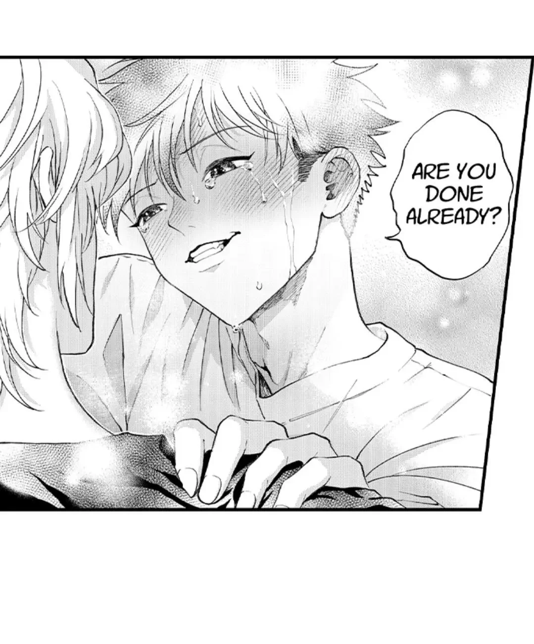 Hit On By A Kinky Guy - Chapter 168 Page 7
