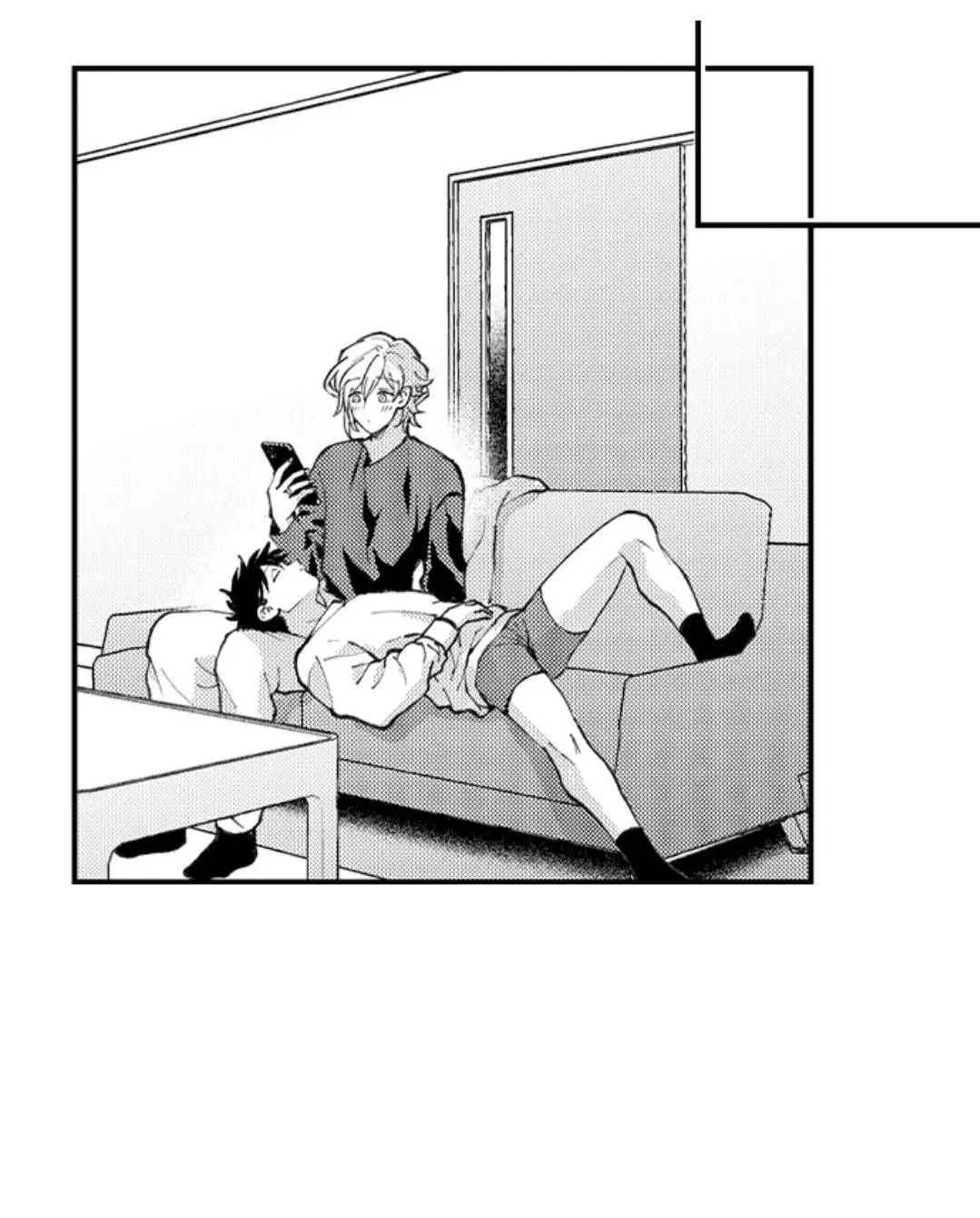 Hit On By A Kinky Guy - Chapter 168 Page 10