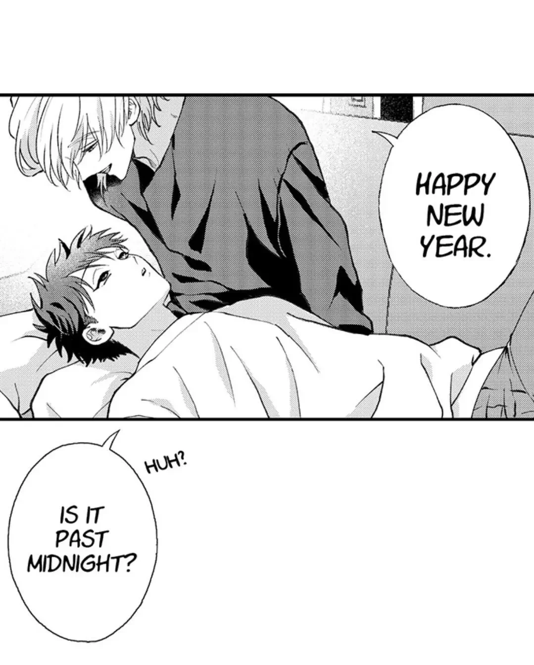 Hit On By A Kinky Guy - Chapter 168 Page 12