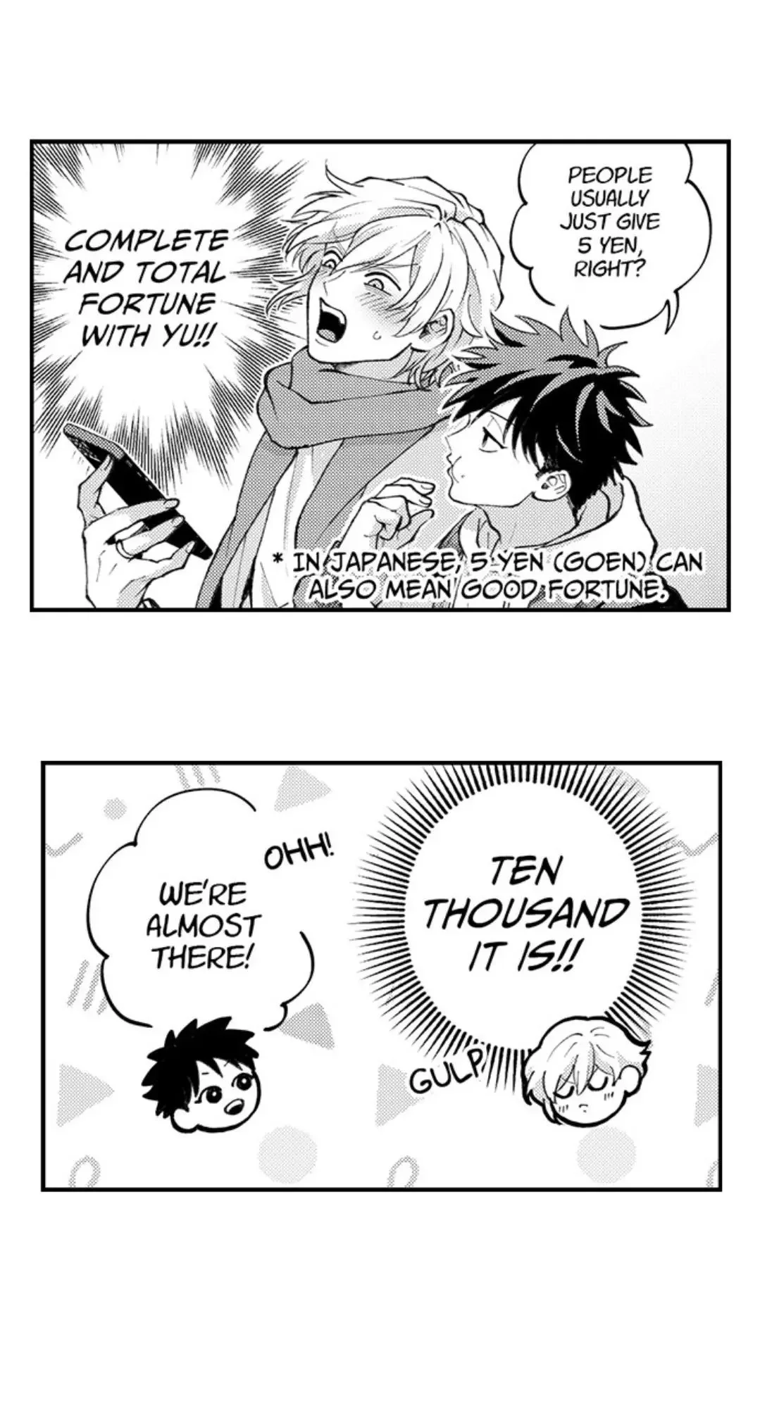 Hit On By A Kinky Guy - Chapter 168 Page 18