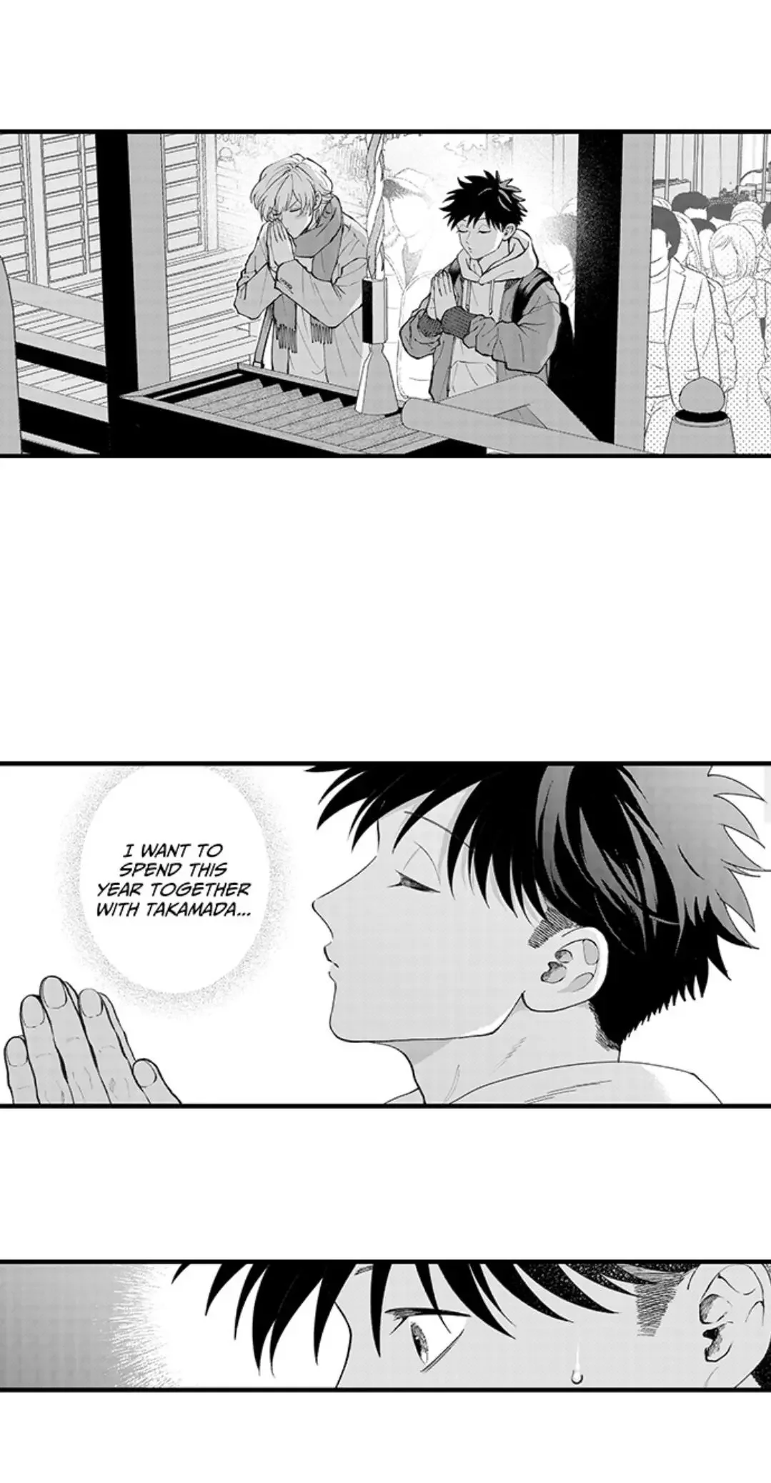 Hit On By A Kinky Guy - Chapter 168 Page 19