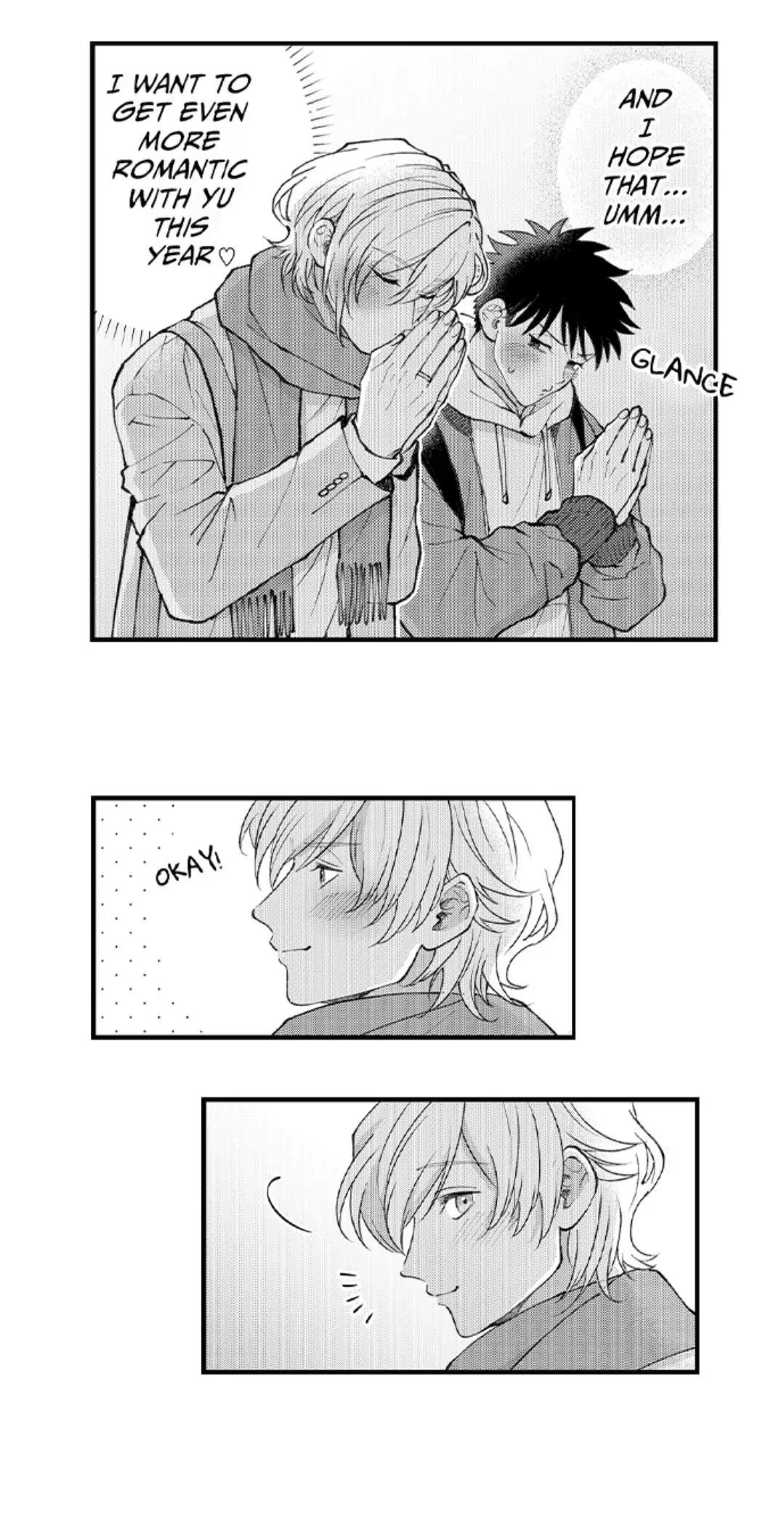 Hit On By A Kinky Guy - Chapter 168 Page 20