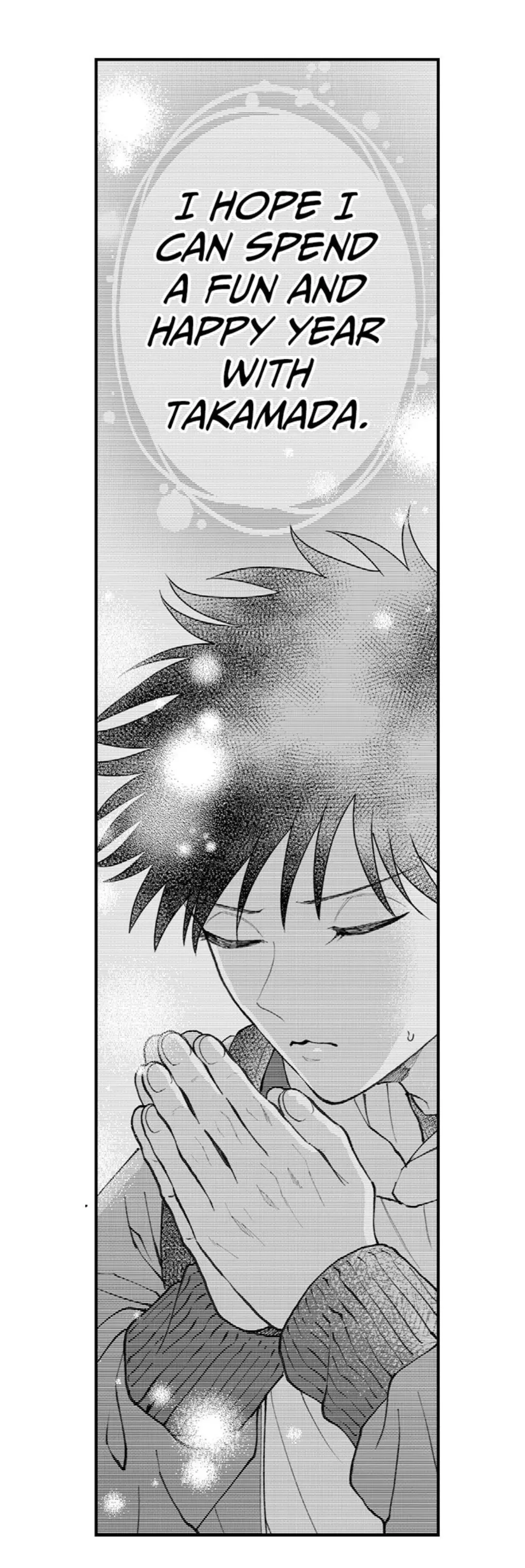 Hit On By A Kinky Guy - Chapter 168 Page 23