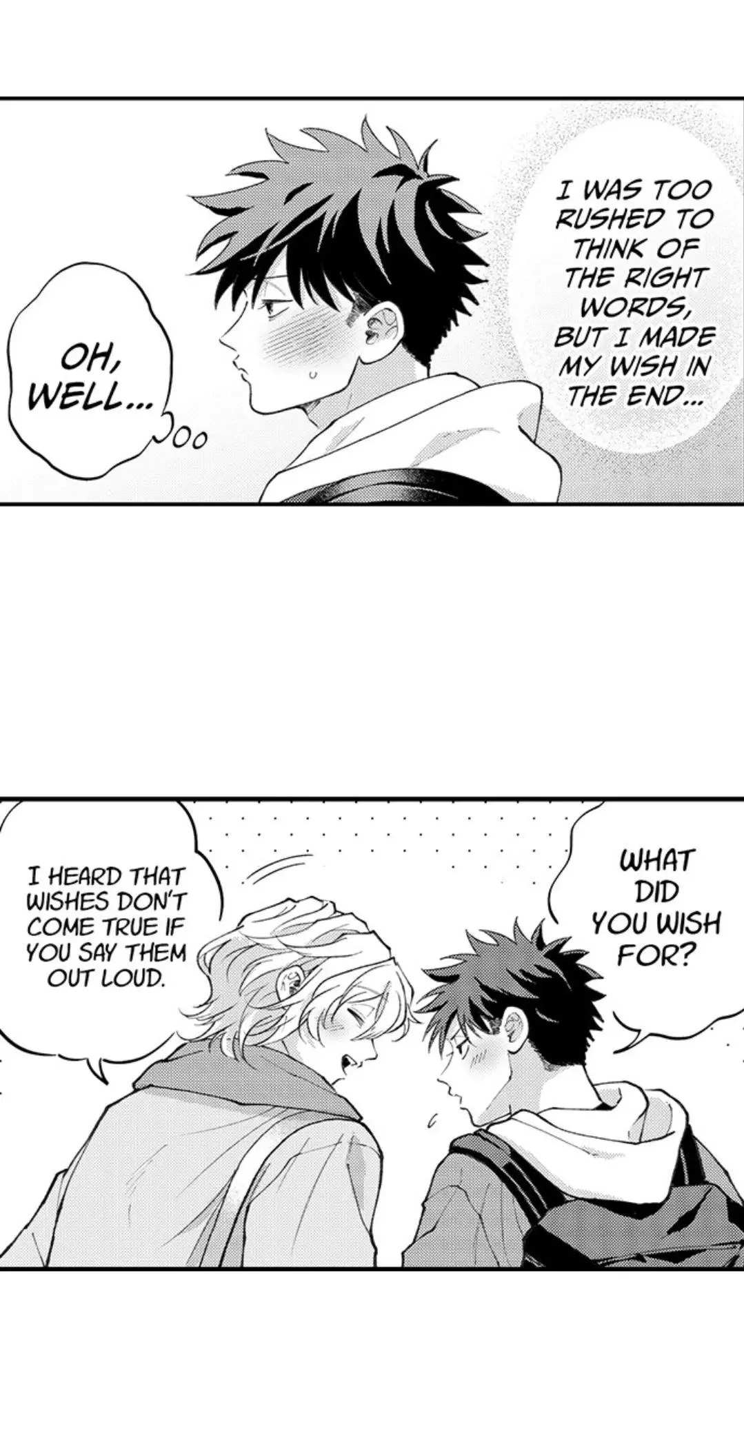 Hit On By A Kinky Guy - Chapter 168 Page 24