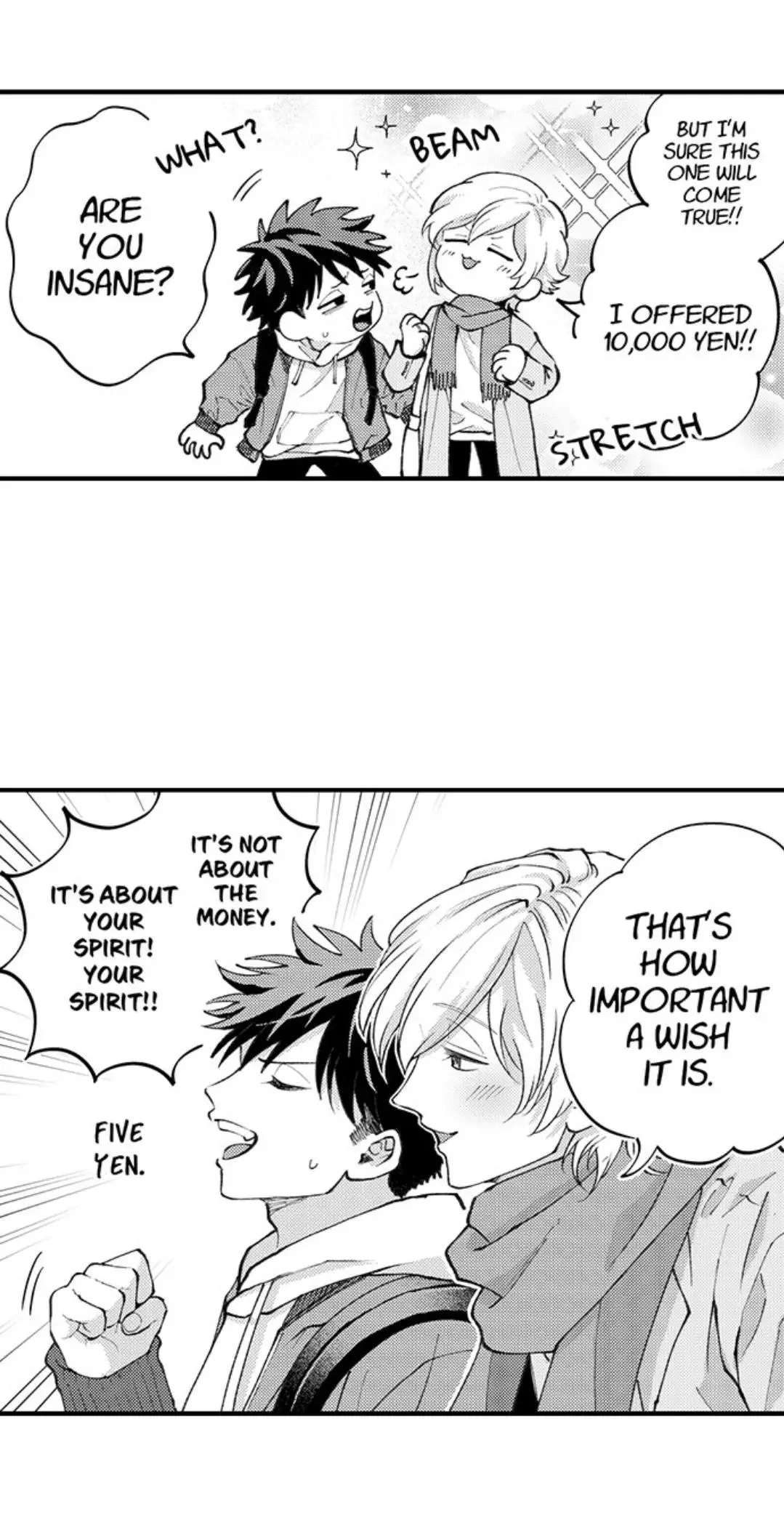 Hit On By A Kinky Guy - Chapter 168 Page 25