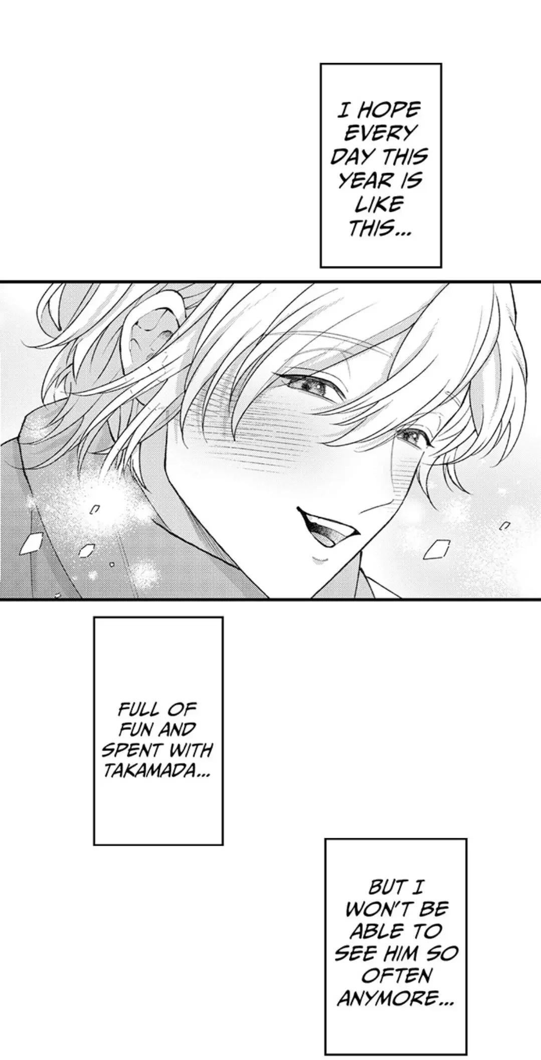 Hit On By A Kinky Guy - Chapter 168 Page 26