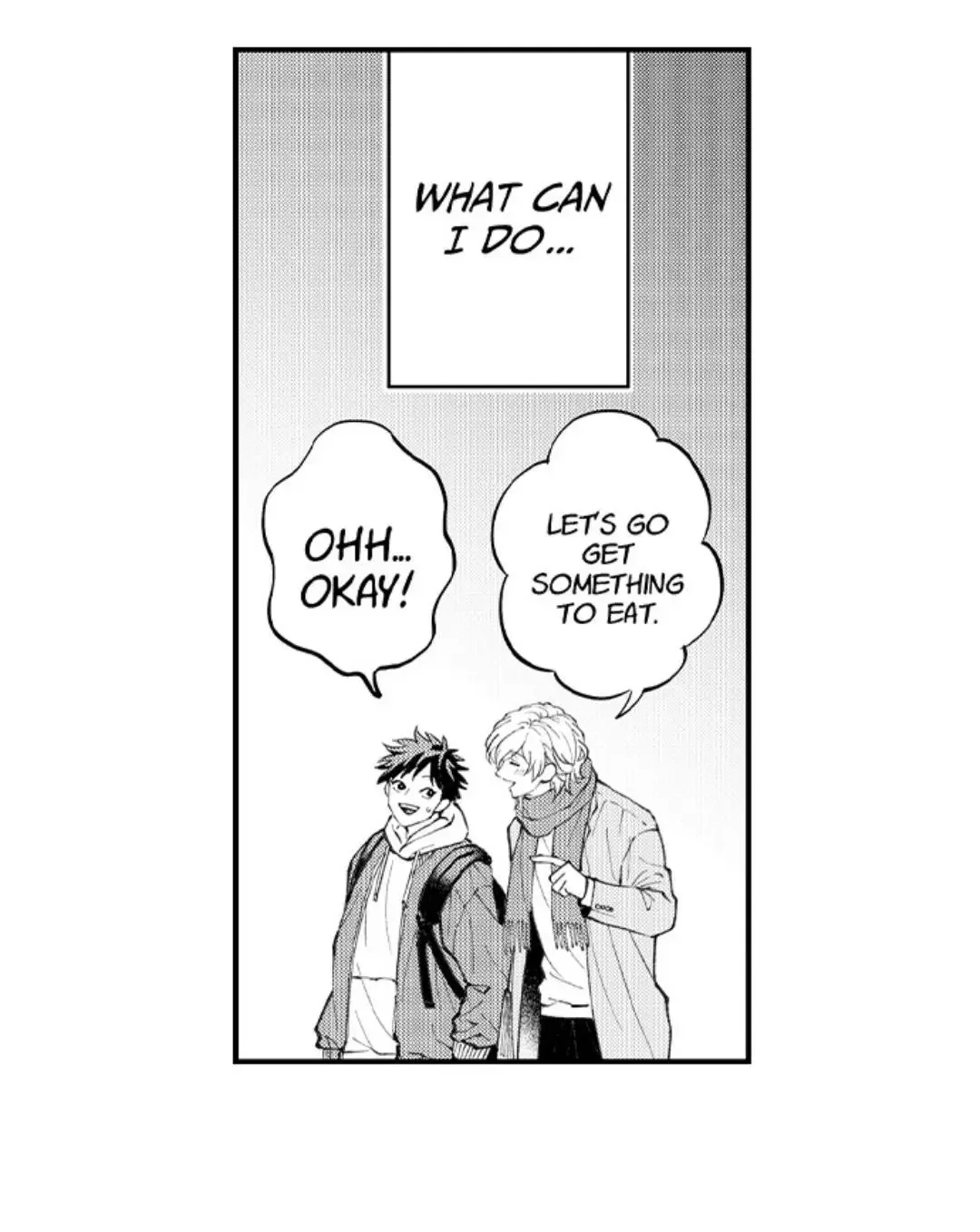 Hit On By A Kinky Guy - Chapter 168 Page 28