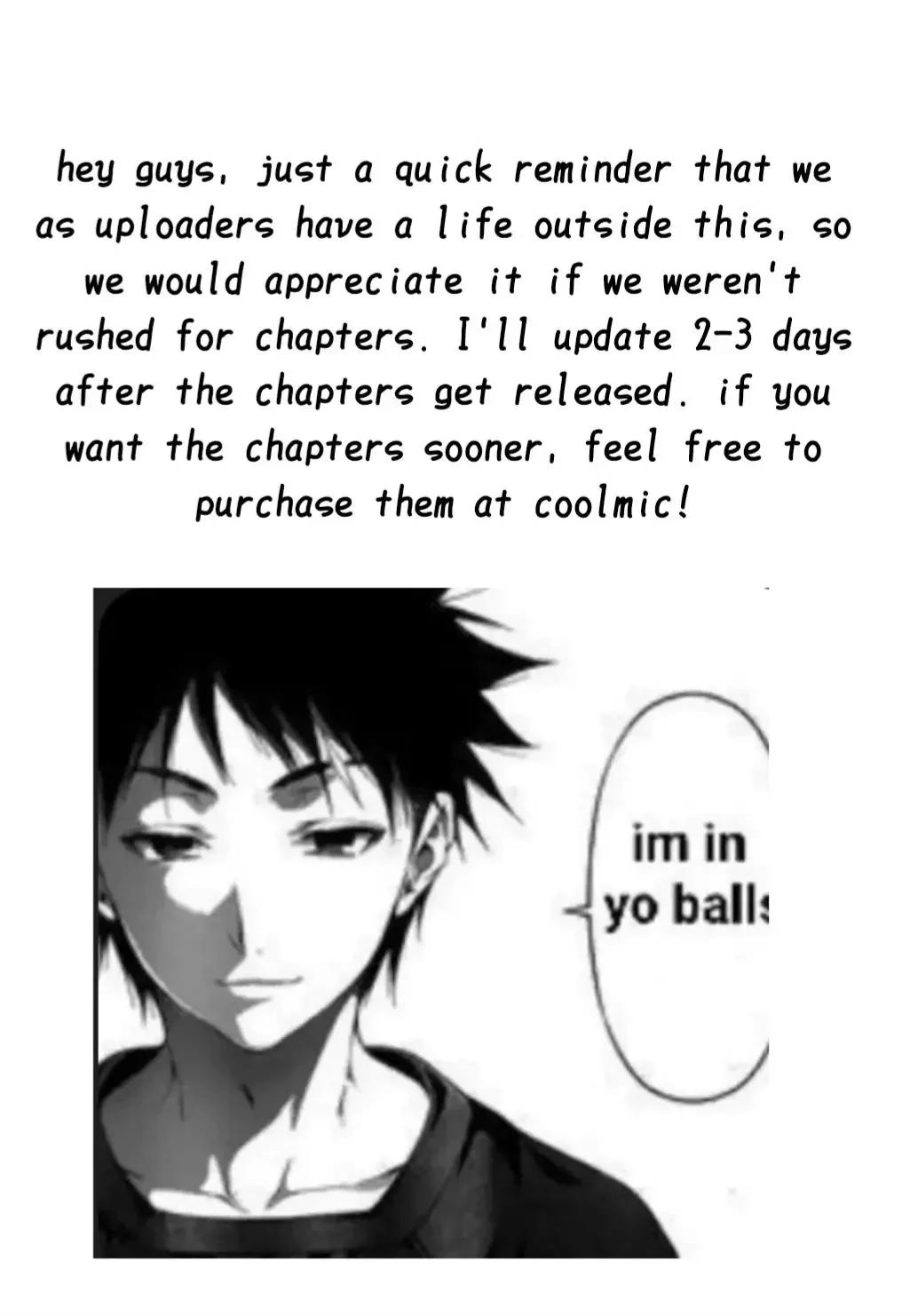 Hit On By A Kinky Guy - Chapter 171 Page 2