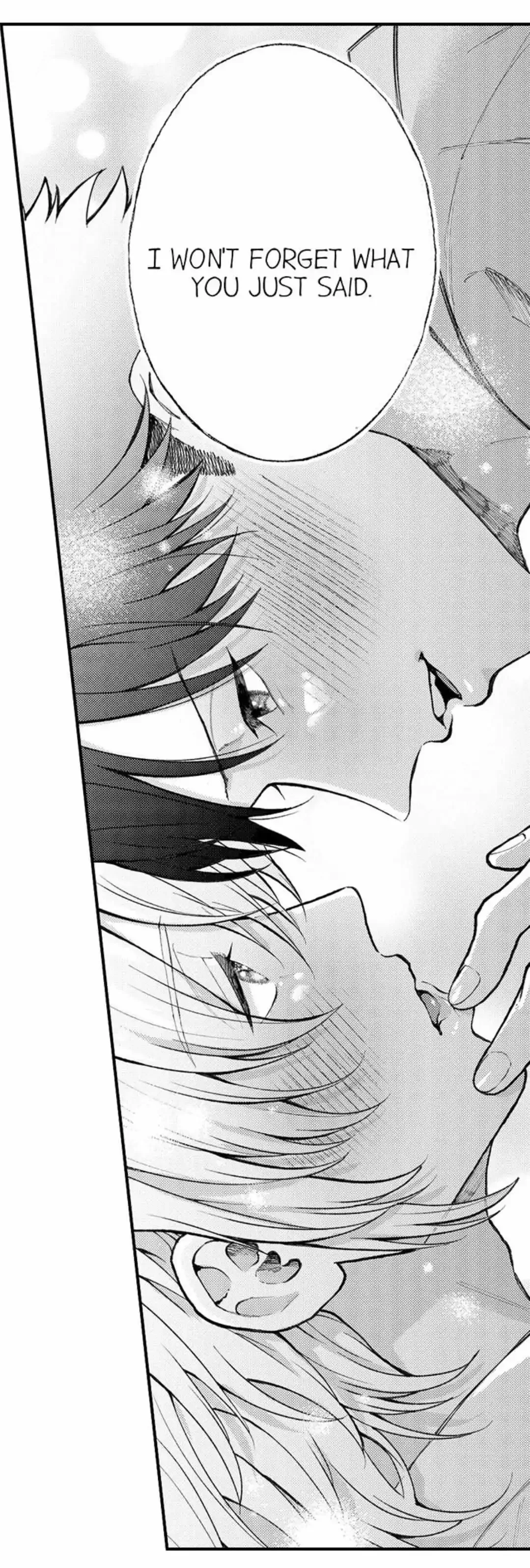 Hit On By A Kinky Guy - Chapter 171 Page 4