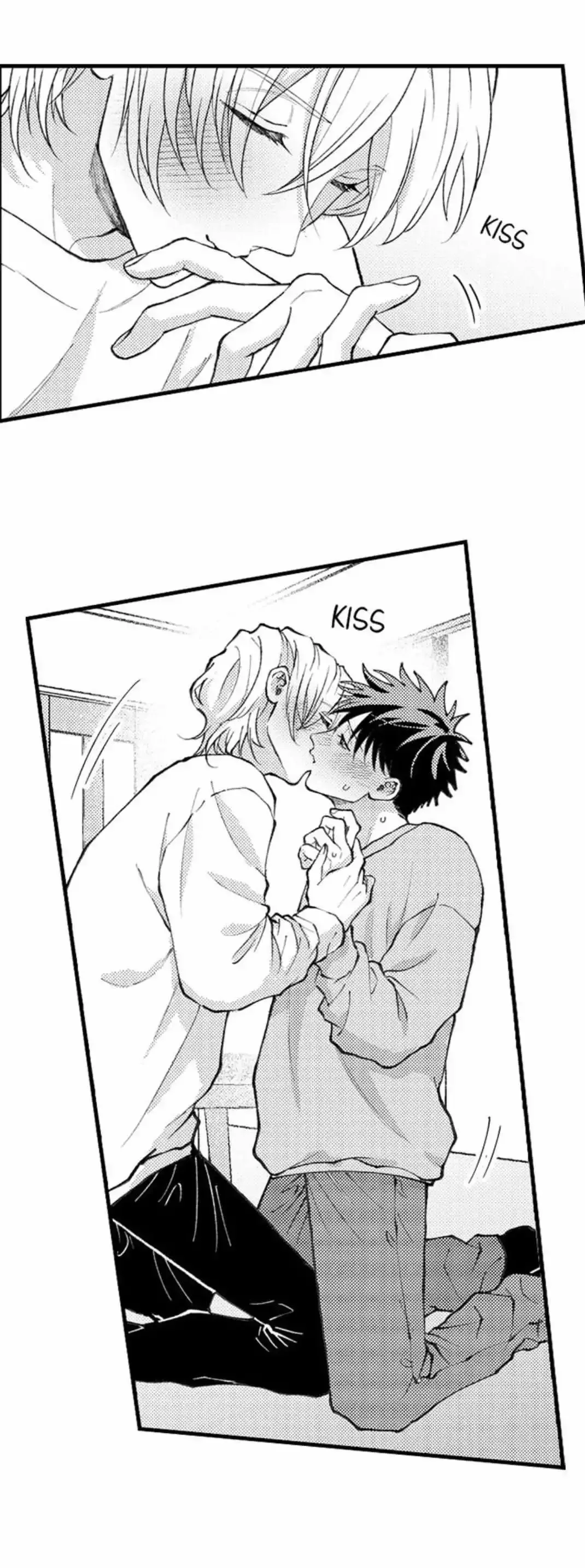Hit On By A Kinky Guy - Chapter 171 Page 5