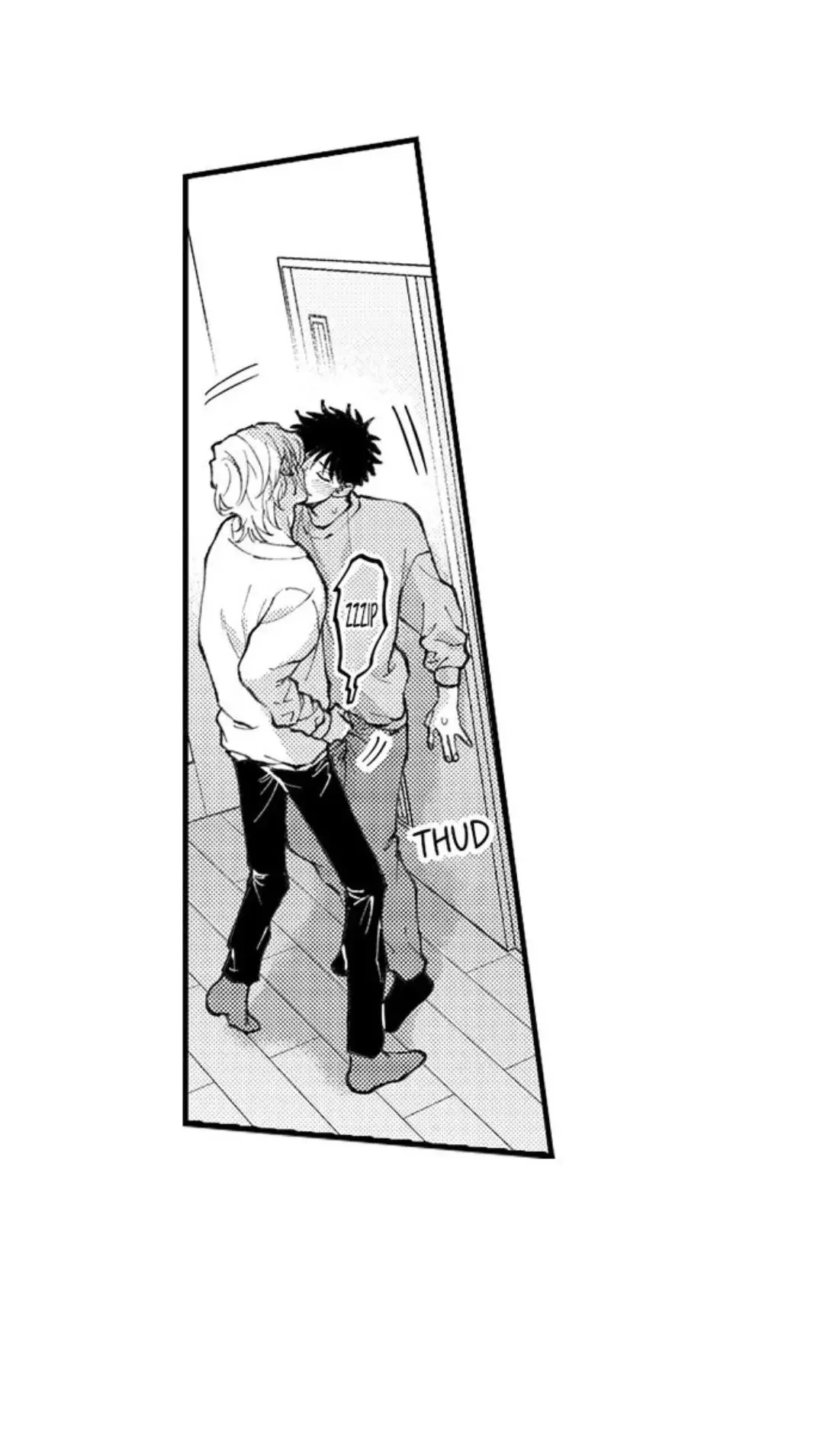 Hit On By A Kinky Guy - Chapter 171 Page 6