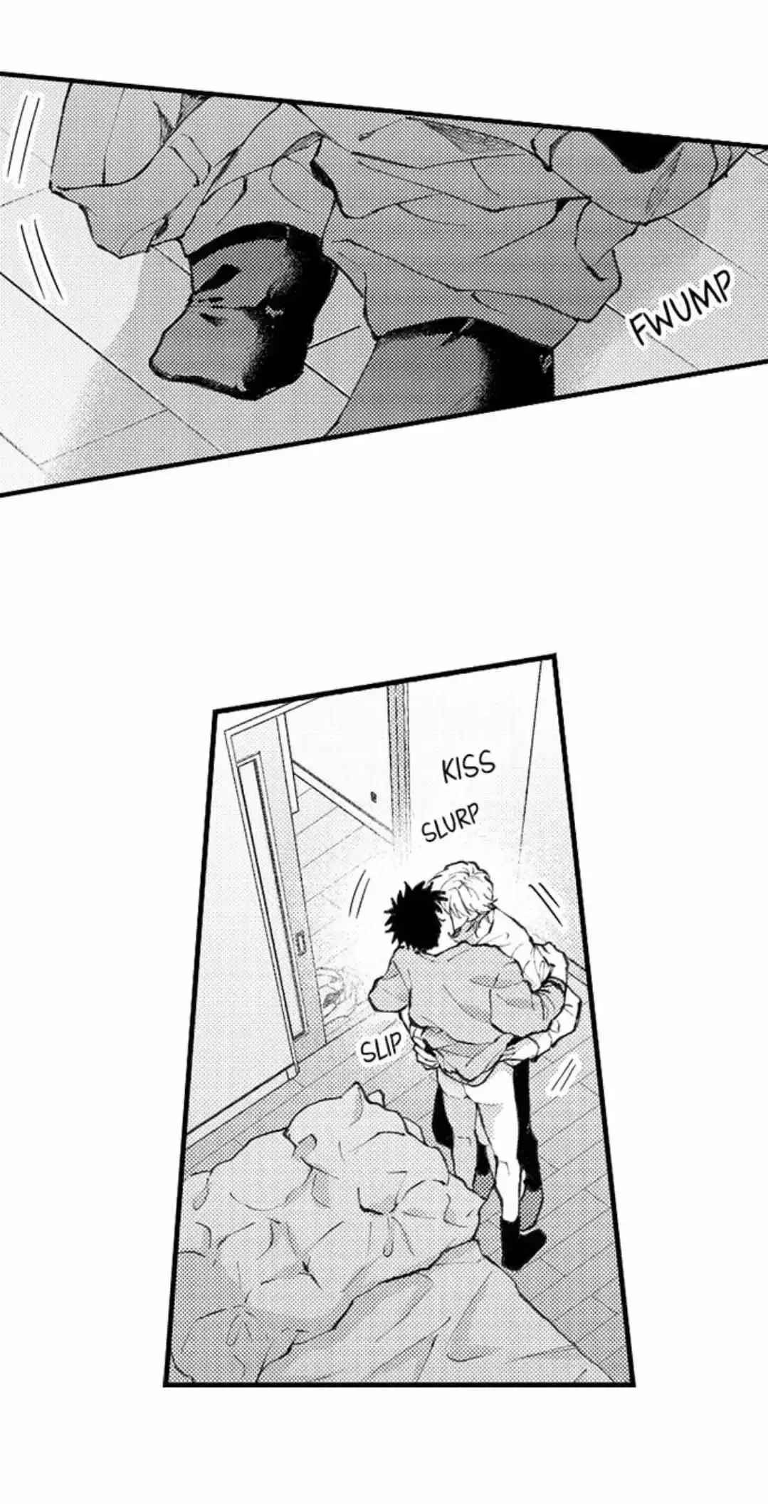 Hit On By A Kinky Guy - Chapter 171 Page 7
