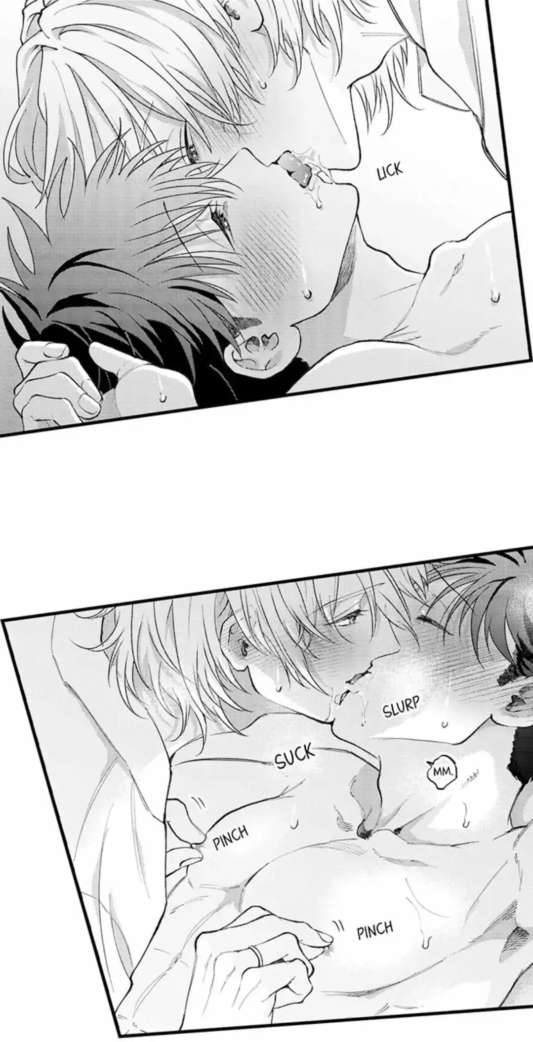Hit On By A Kinky Guy - Chapter 171 Page 9