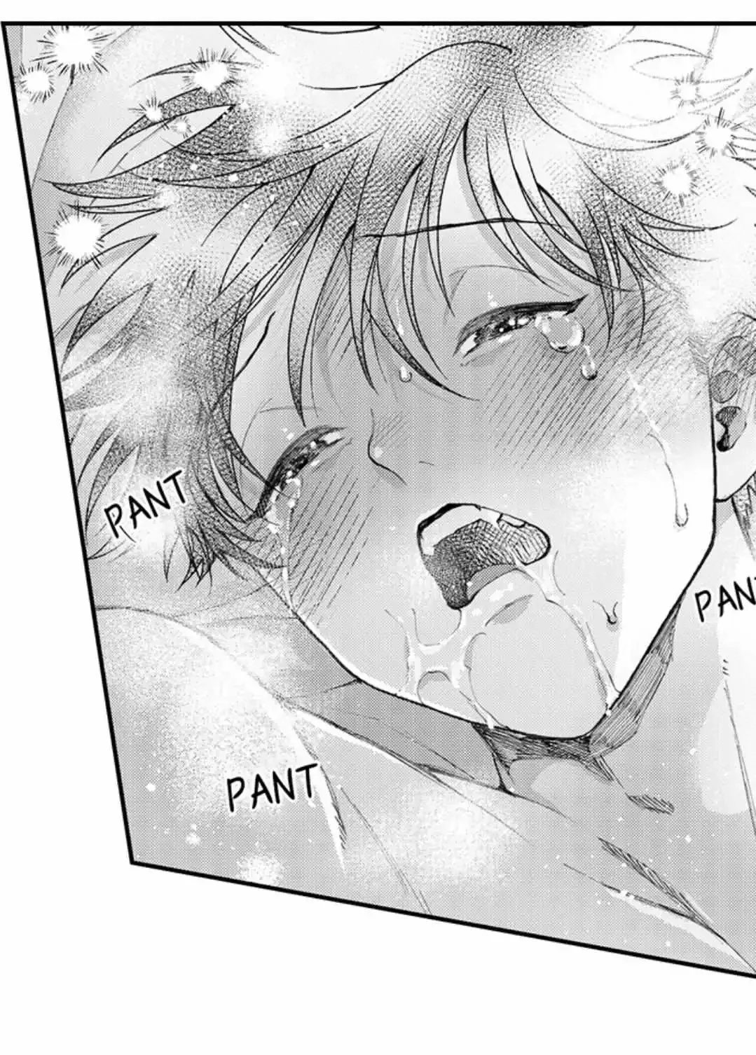 Hit On By A Kinky Guy - Chapter 171 Page 12