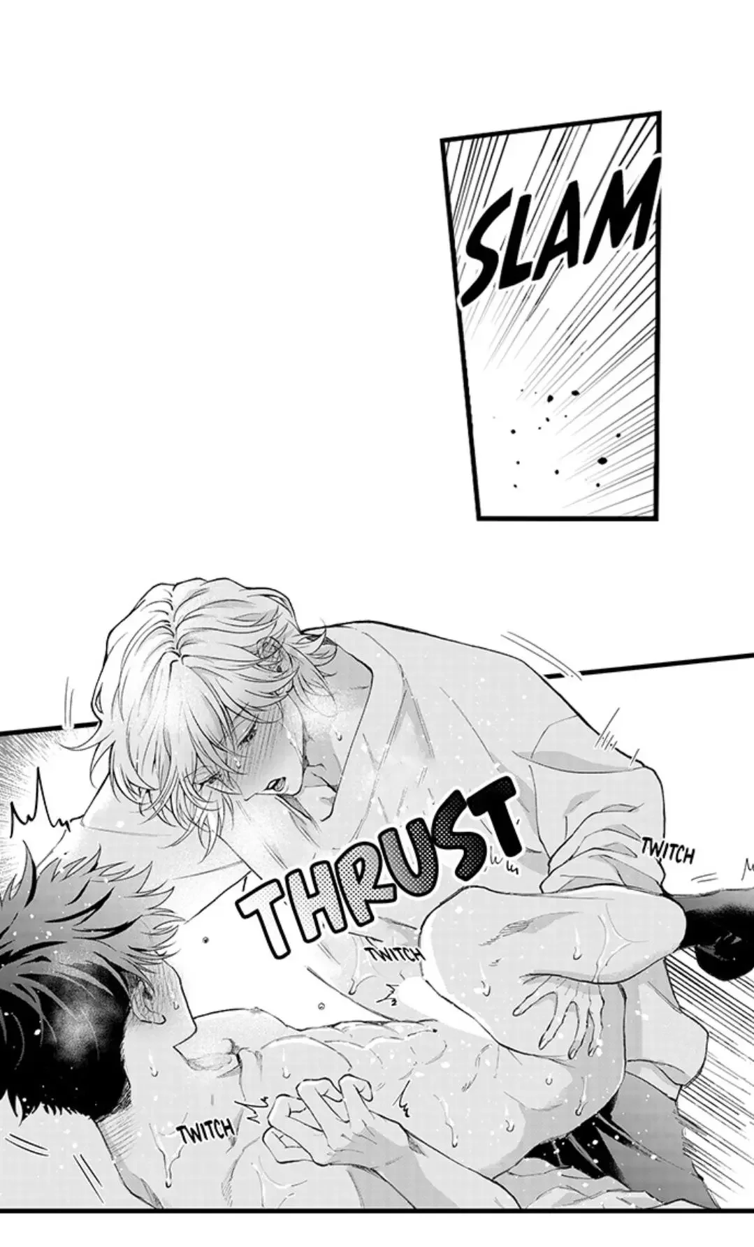 Hit On By A Kinky Guy - Chapter 171 Page 14