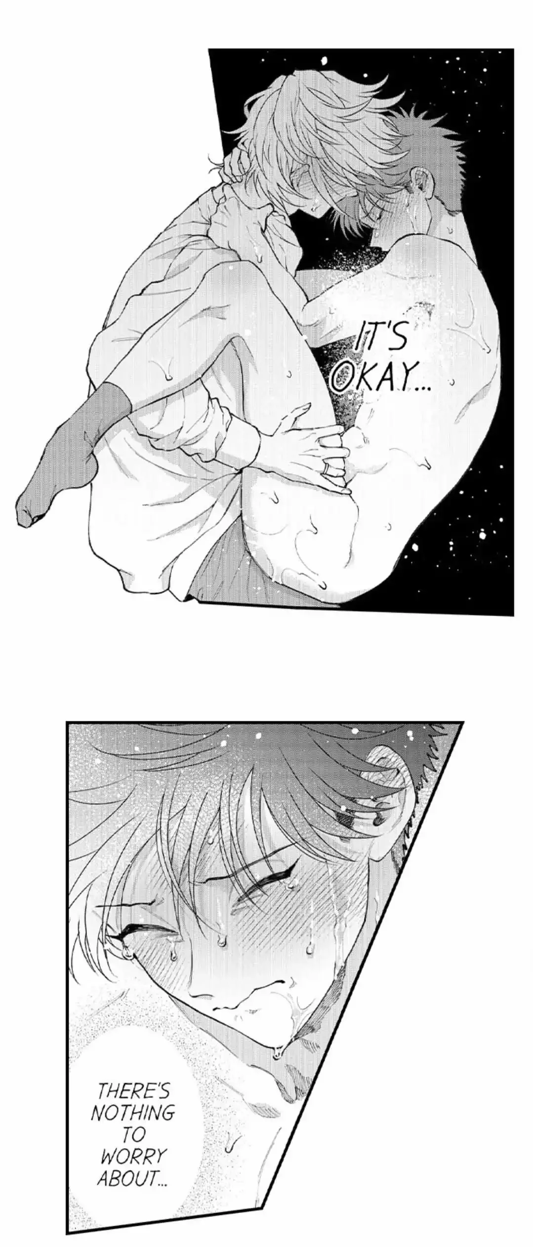 Hit On By A Kinky Guy - Chapter 171 Page 15