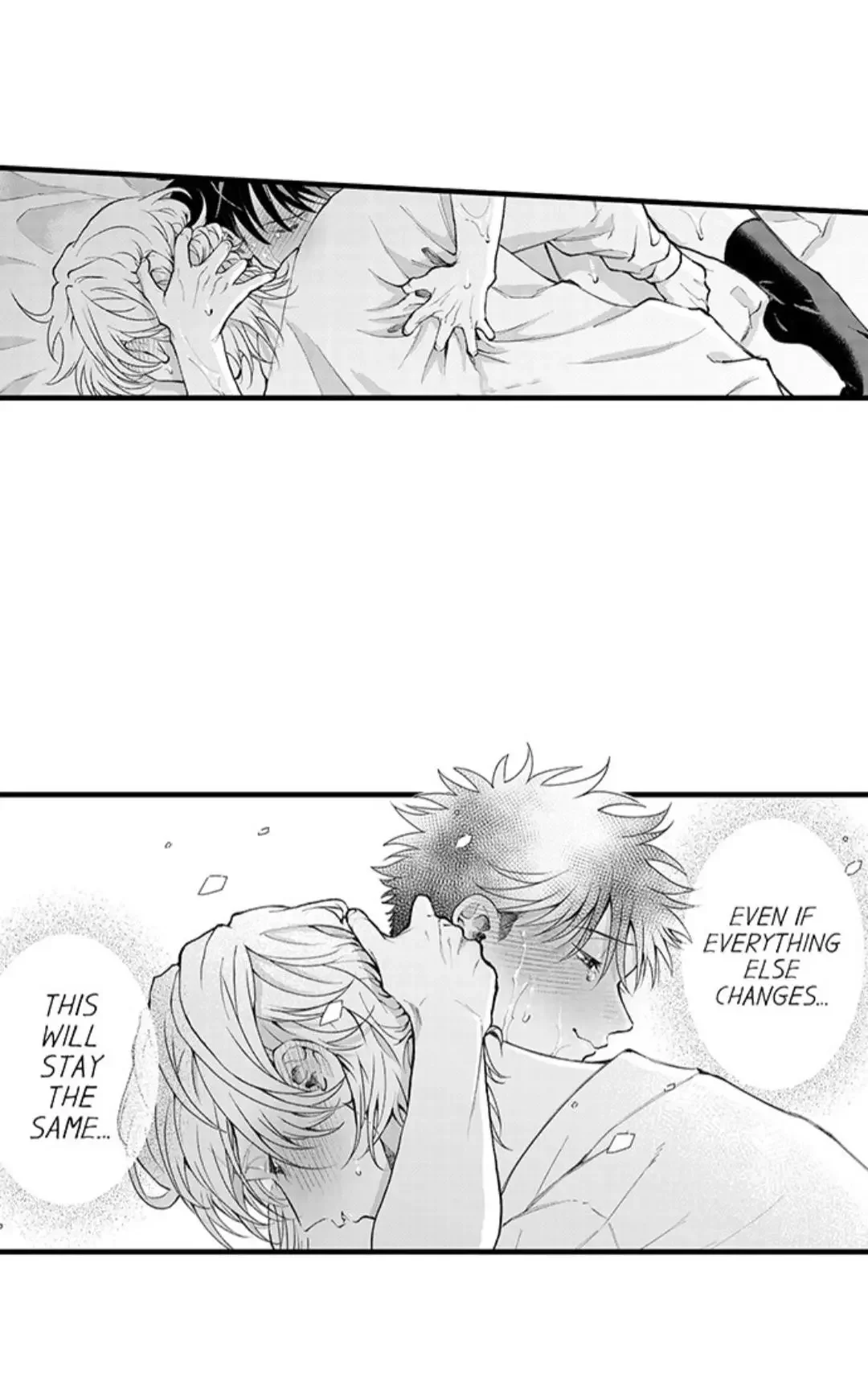 Hit On By A Kinky Guy - Chapter 171 Page 16
