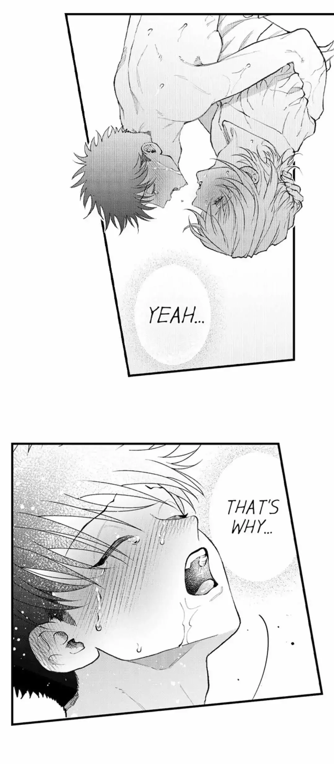 Hit On By A Kinky Guy - Chapter 171 Page 17