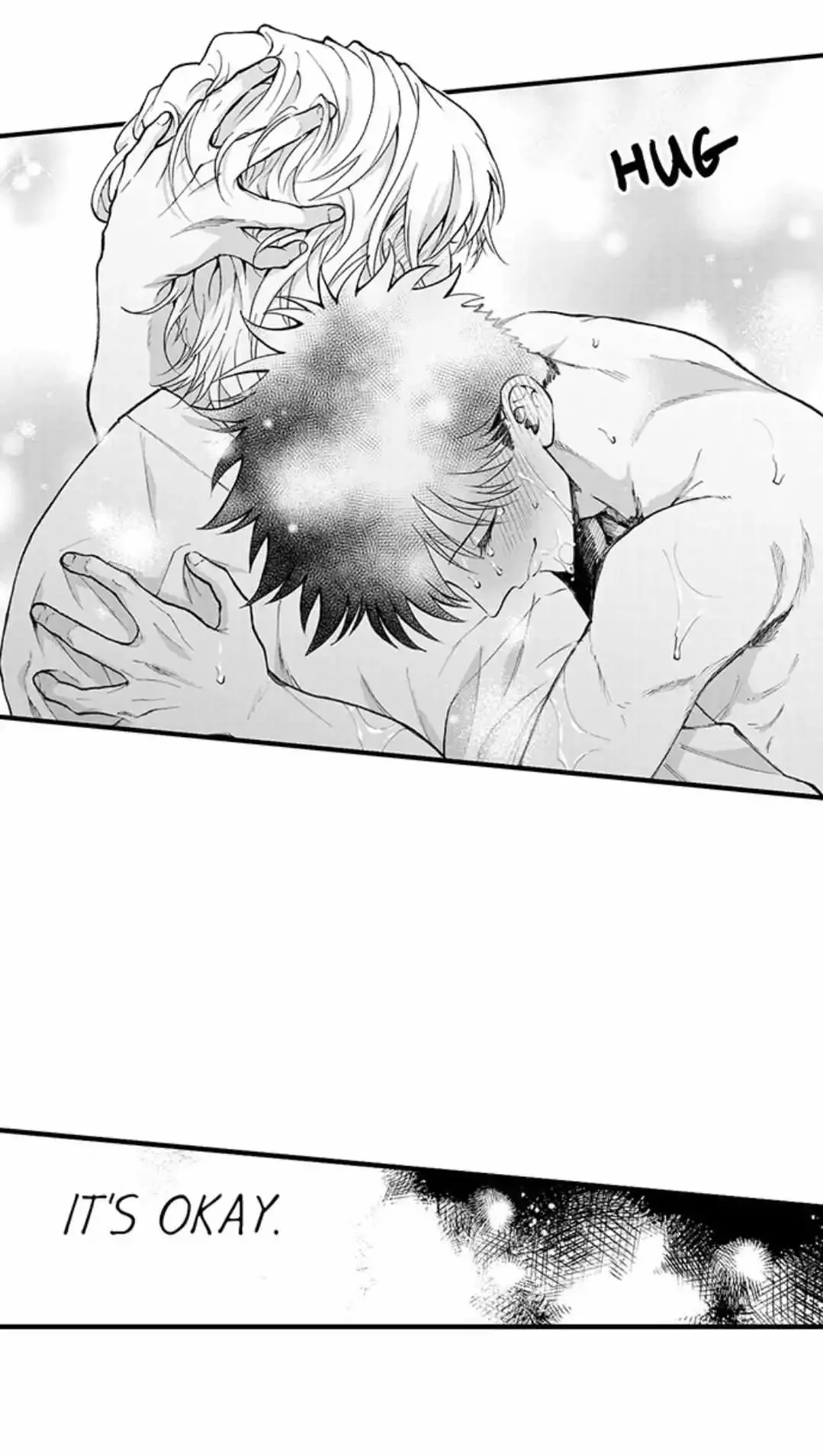 Hit On By A Kinky Guy - Chapter 171 Page 18