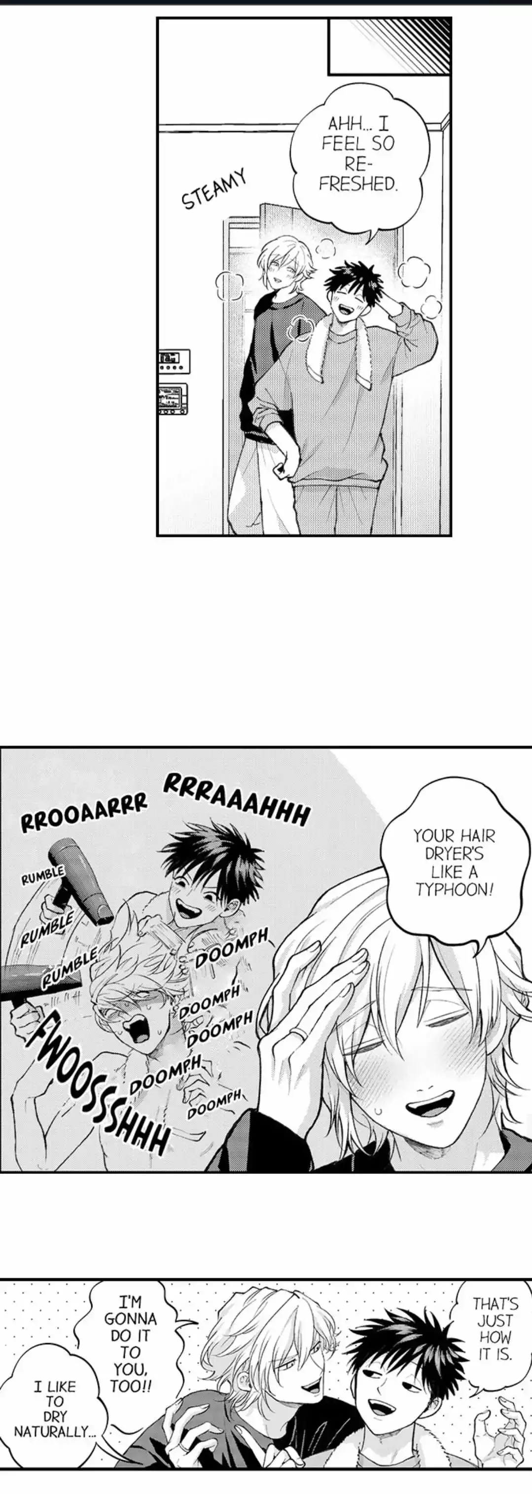 Hit On By A Kinky Guy - Chapter 171 Page 19