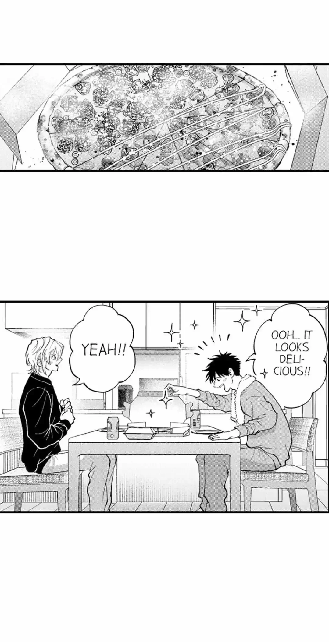 Hit On By A Kinky Guy - Chapter 171 Page 21