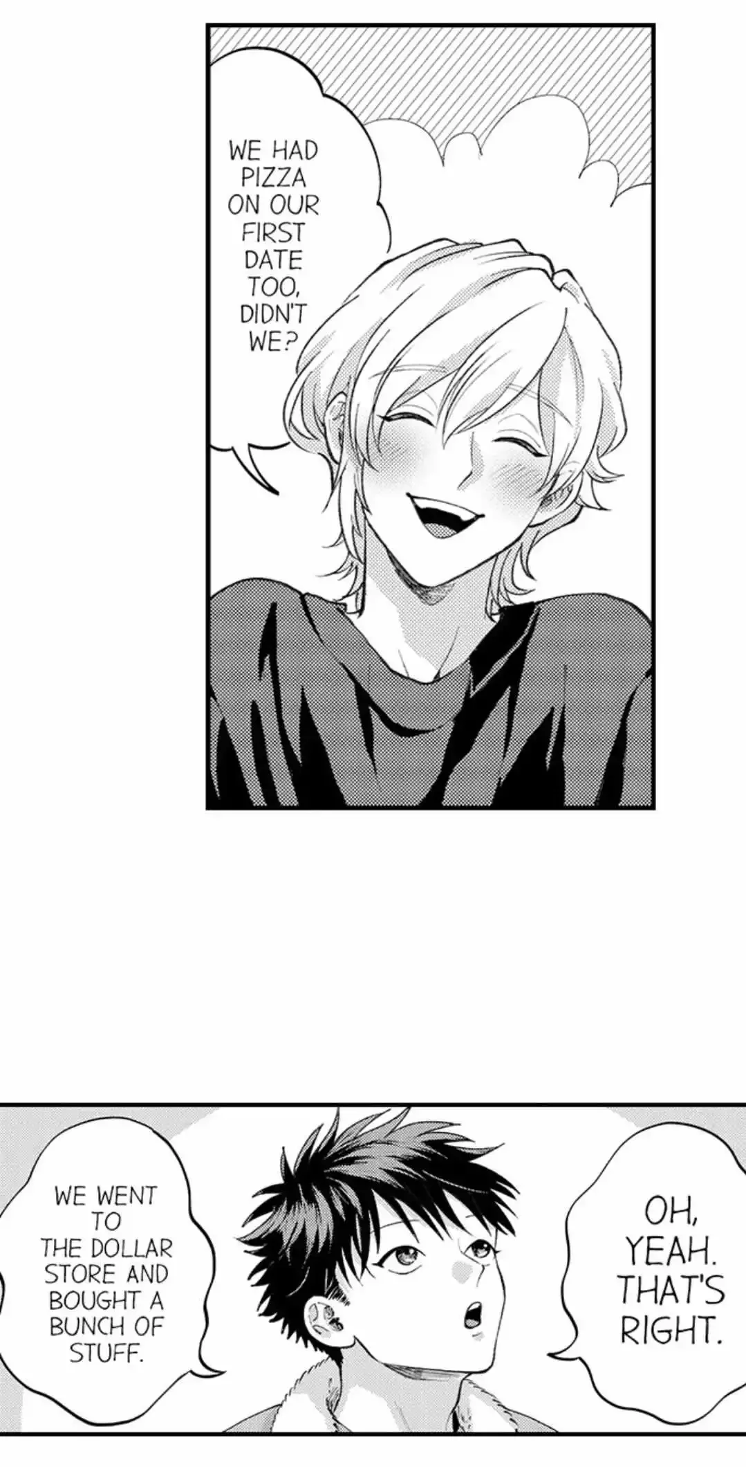 Hit On By A Kinky Guy - Chapter 171 Page 22