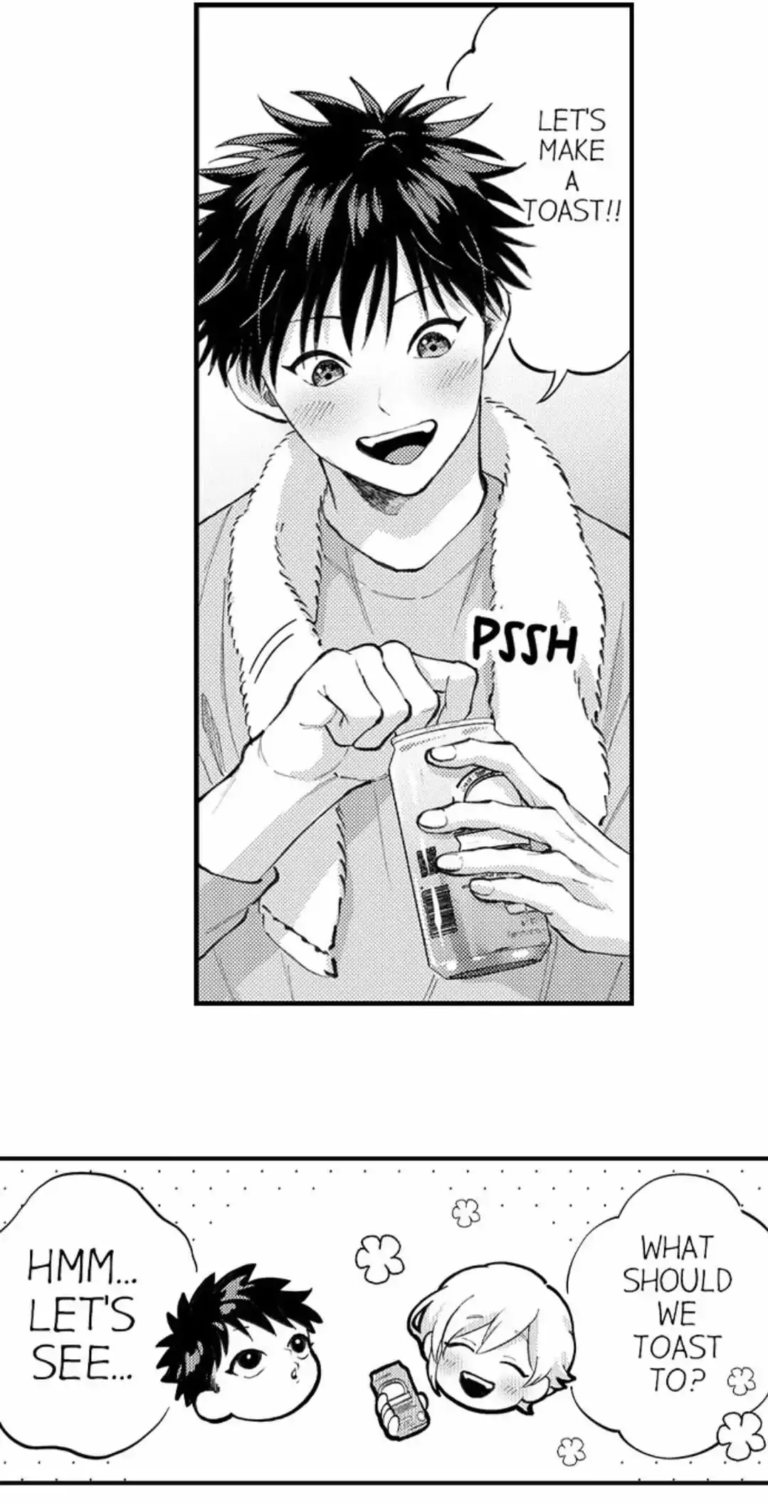 Hit On By A Kinky Guy - Chapter 171 Page 24