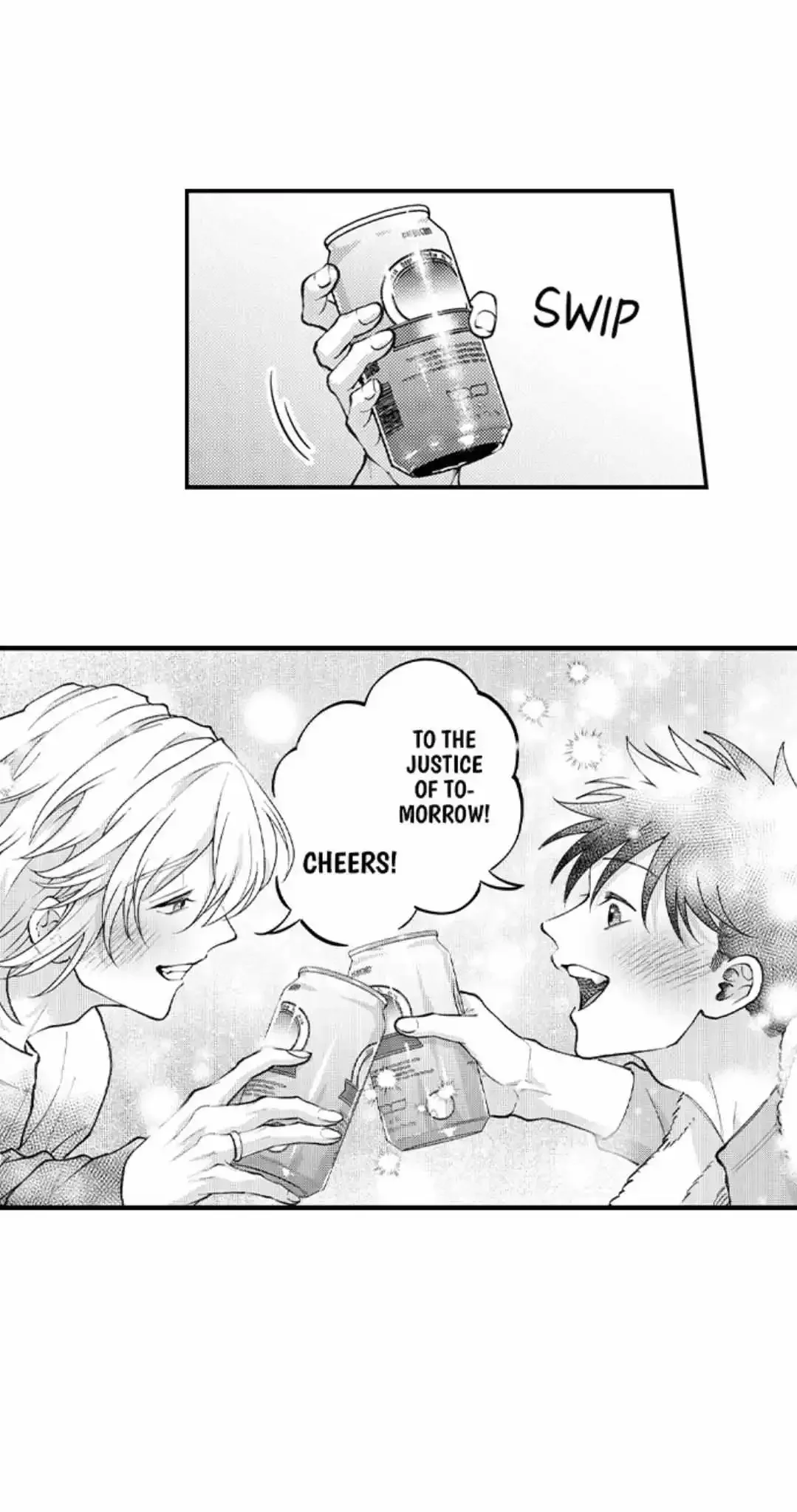 Hit On By A Kinky Guy - Chapter 171 Page 26