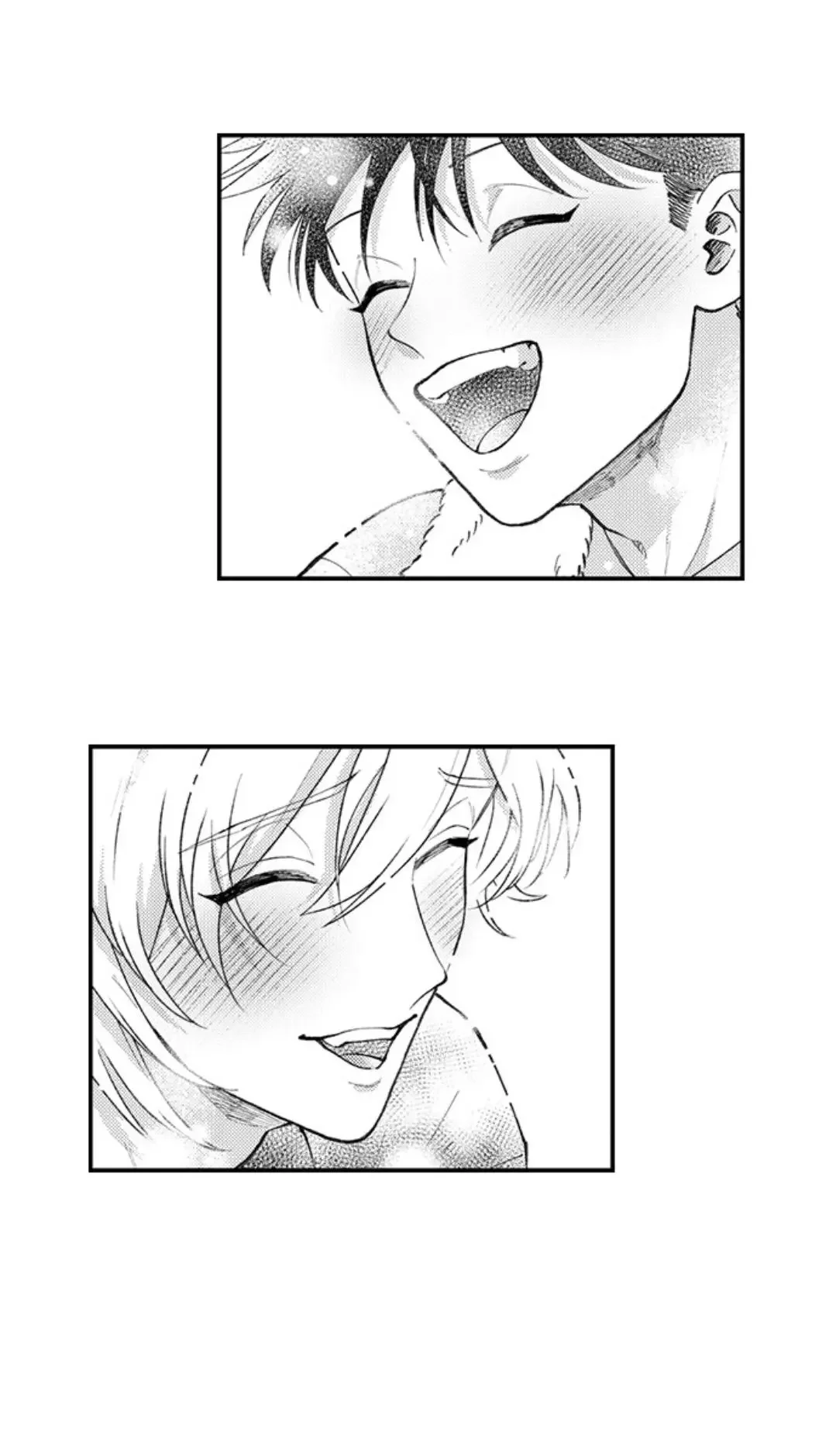 Hit On By A Kinky Guy - Chapter 171 Page 27