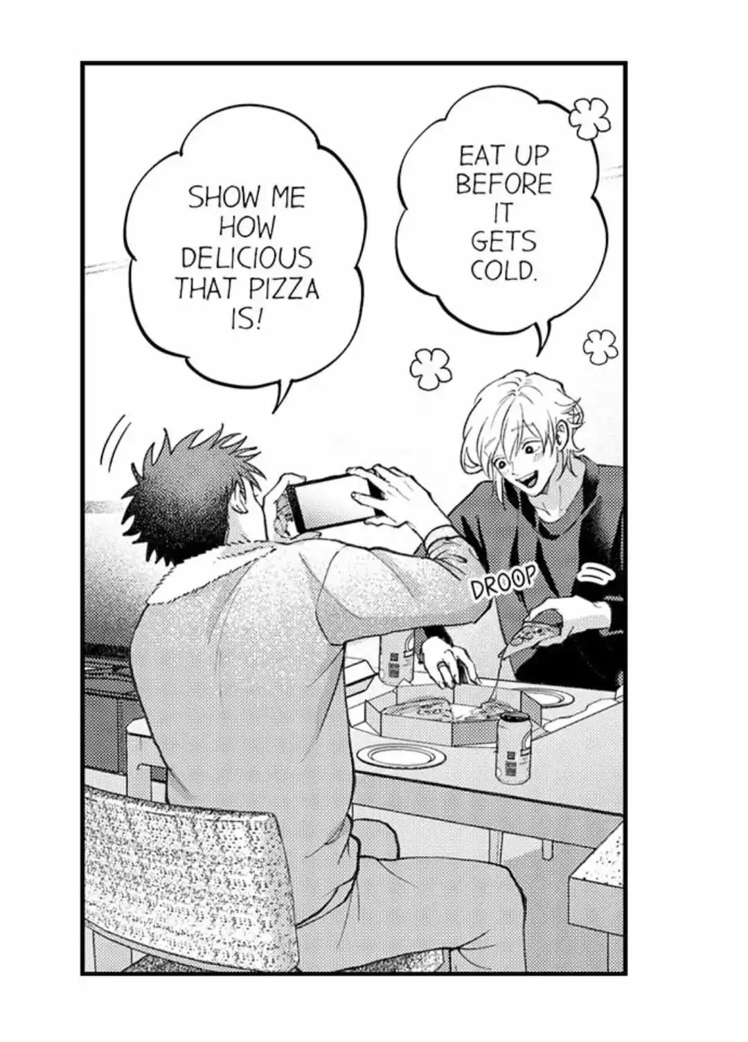 Hit On By A Kinky Guy - Chapter 171 Page 28