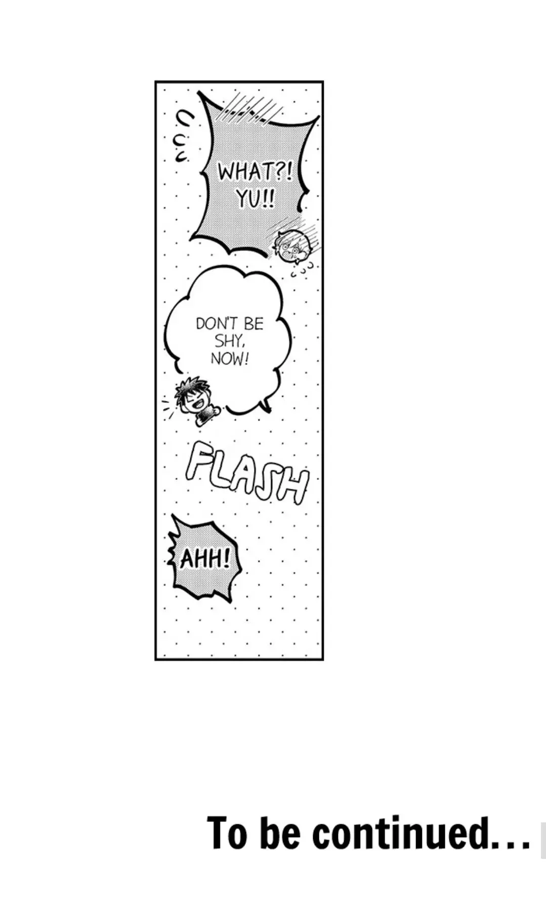 Hit On By A Kinky Guy - Chapter 171 Page 29