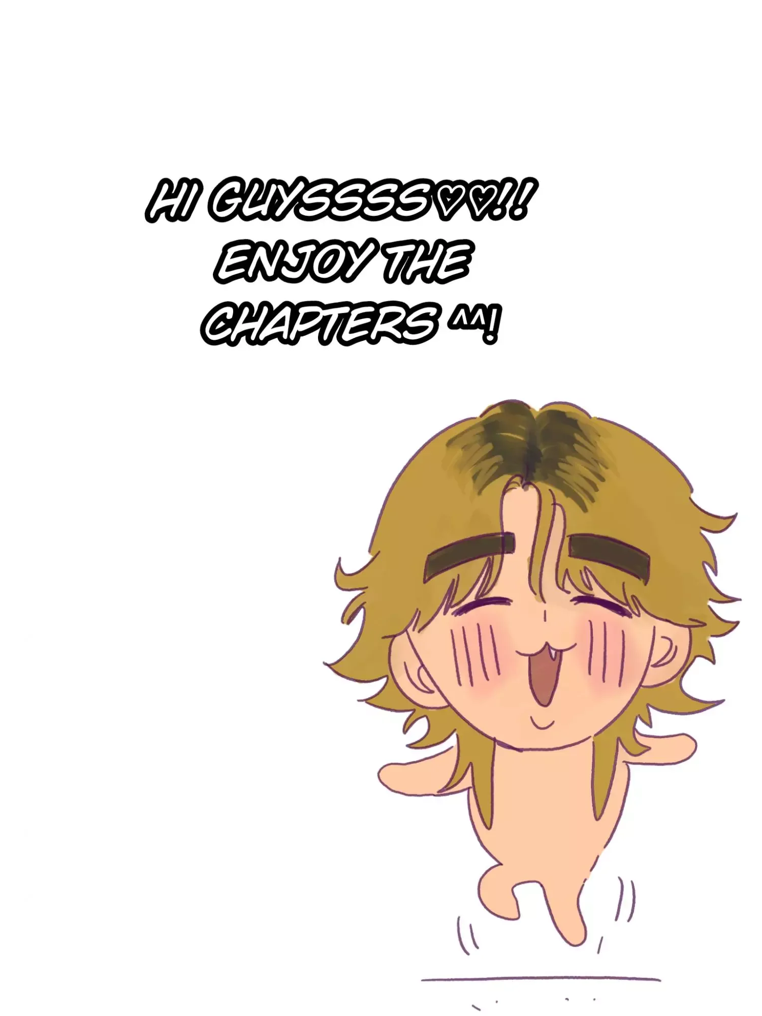 Hit On By A Kinky Guy - Chapter 172 Page 2