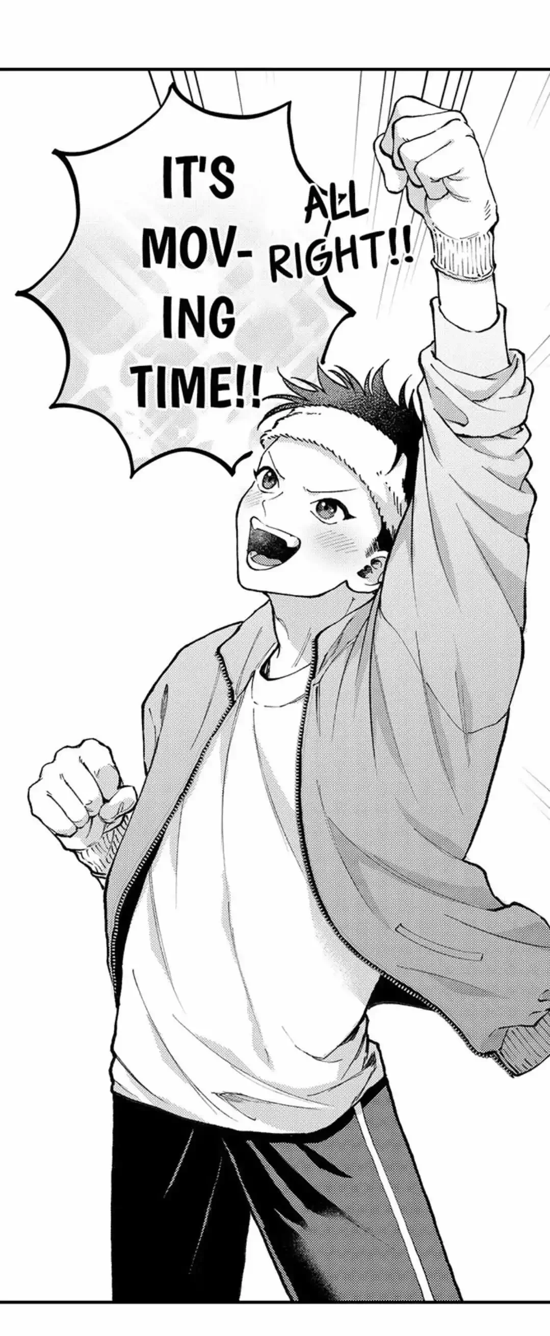 Hit On By A Kinky Guy - Chapter 172 Page 4