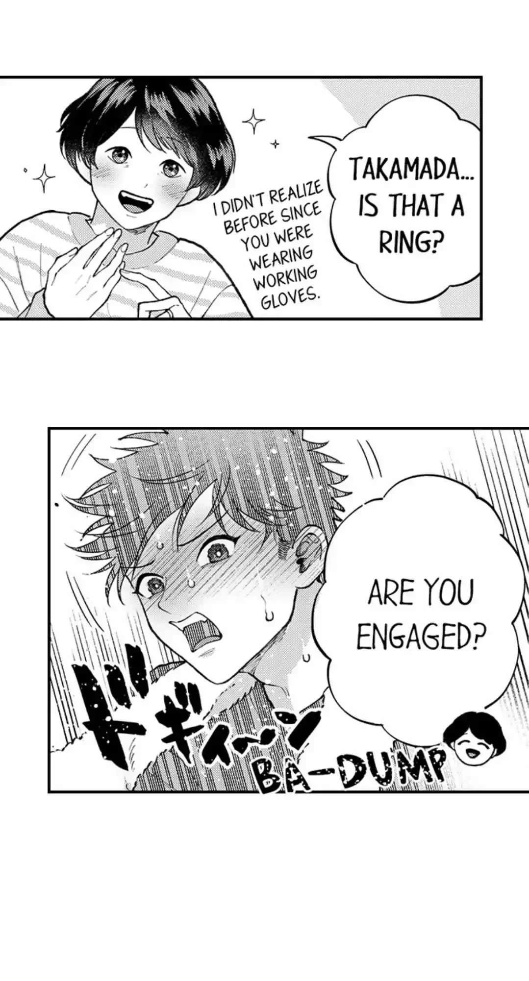 Hit On By A Kinky Guy - Chapter 172 Page 11
