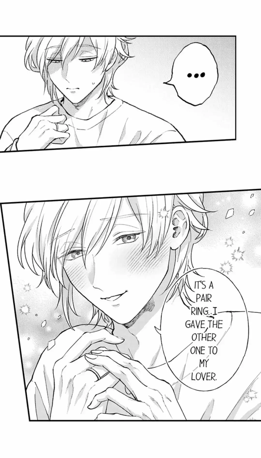 Hit On By A Kinky Guy - Chapter 172 Page 12