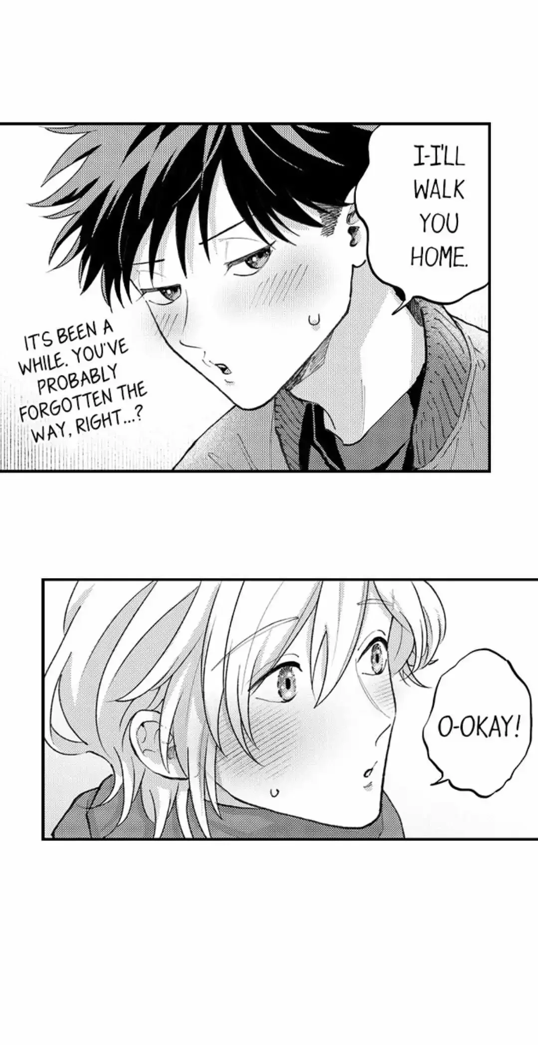 Hit On By A Kinky Guy - Chapter 172 Page 19