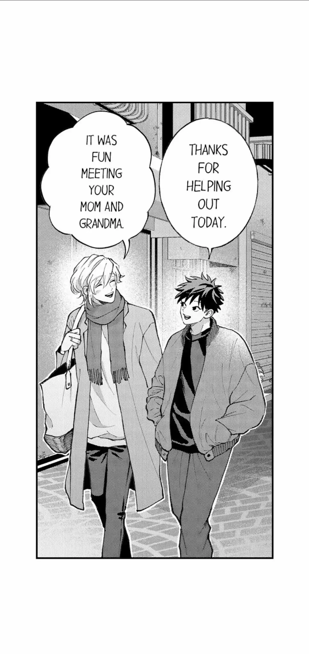Hit On By A Kinky Guy - Chapter 172 Page 20
