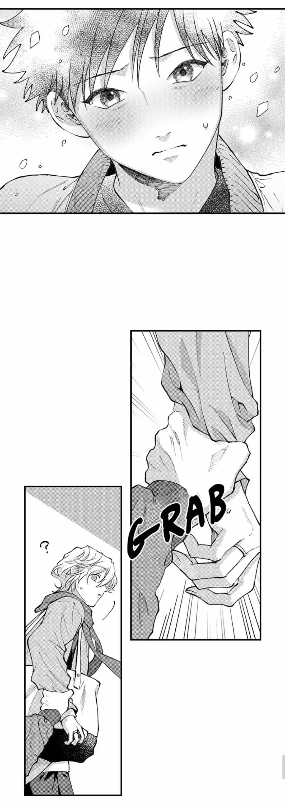 Hit On By A Kinky Guy - Chapter 172 Page 25