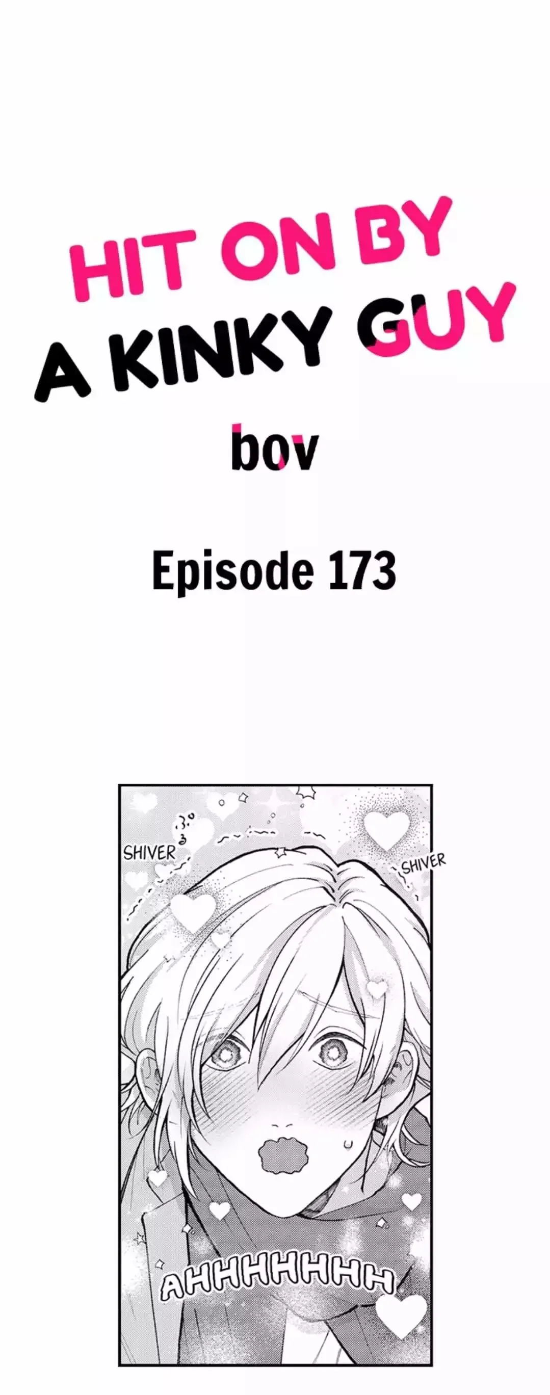 Hit On By A Kinky Guy - Chapter 173 Page 2