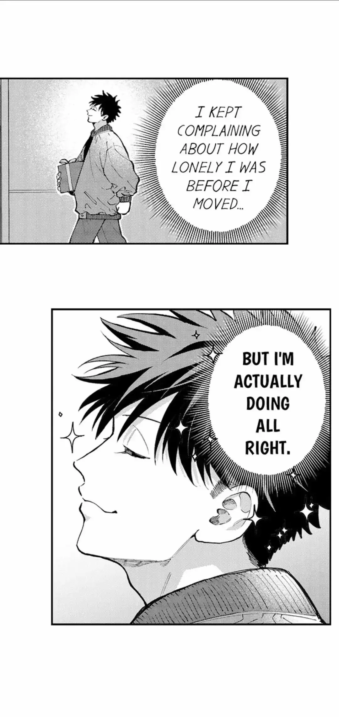 Hit On By A Kinky Guy - Chapter 173 Page 5