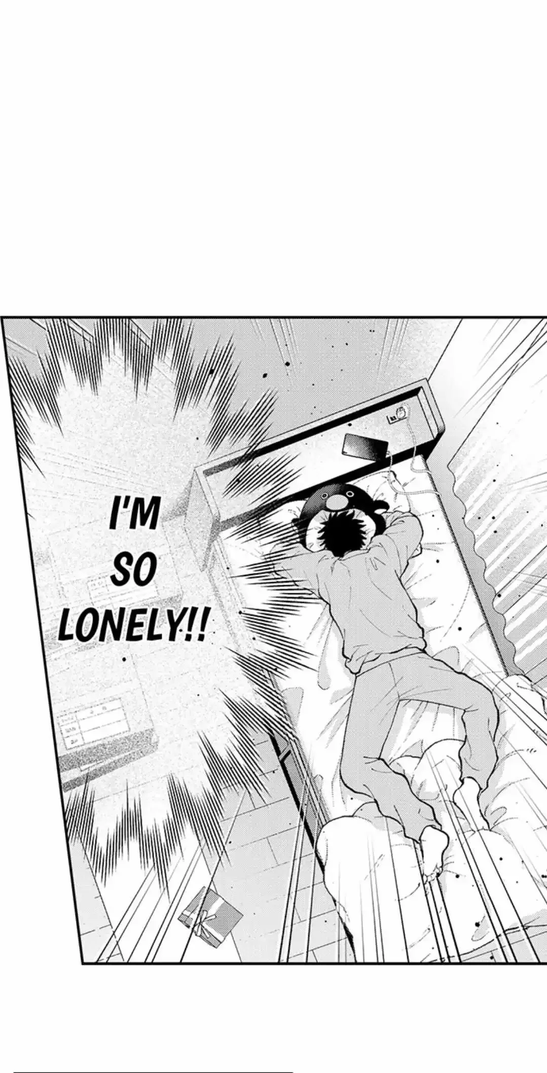 Hit On By A Kinky Guy - Chapter 173 Page 6