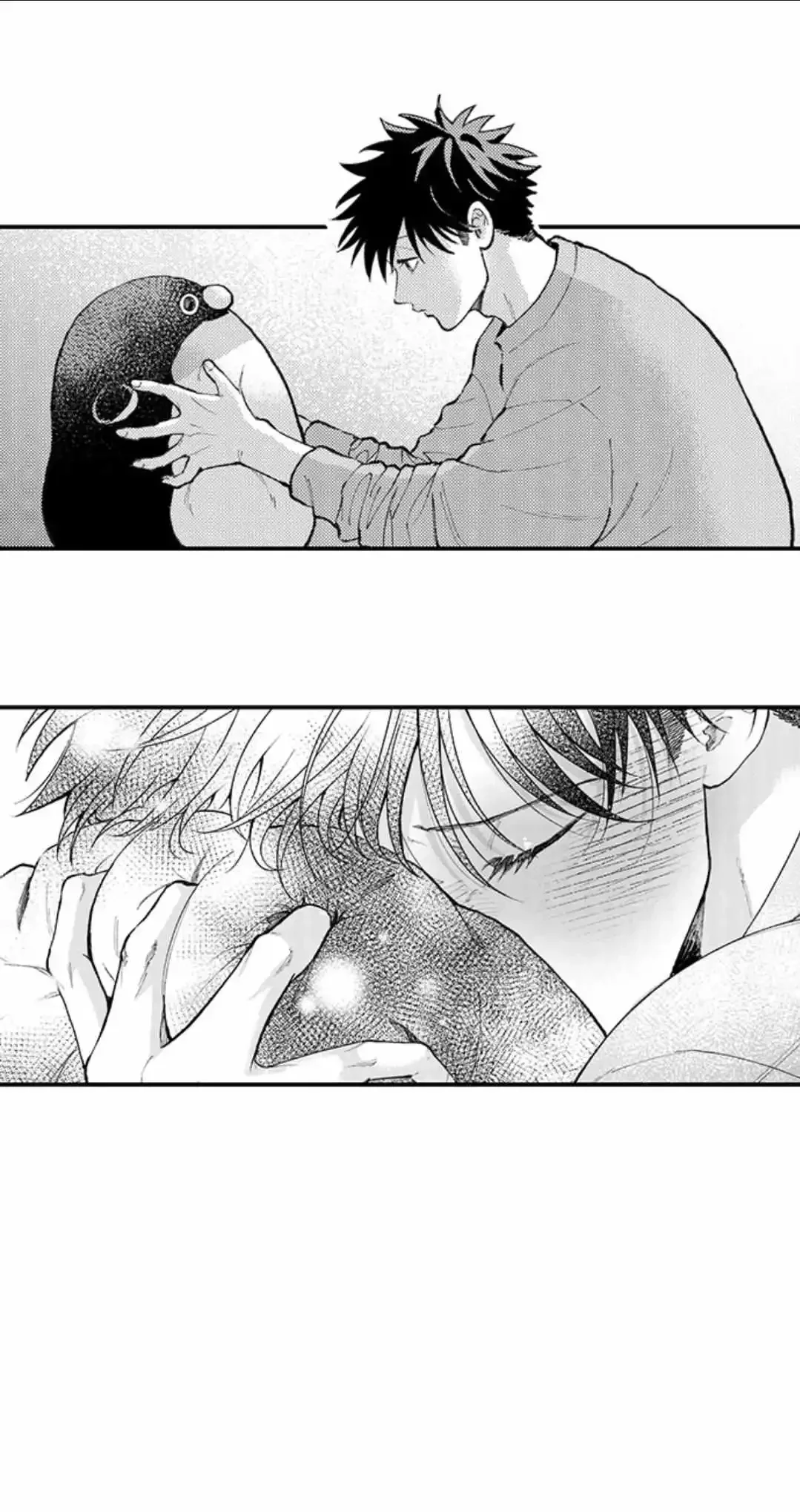 Hit On By A Kinky Guy - Chapter 173 Page 8