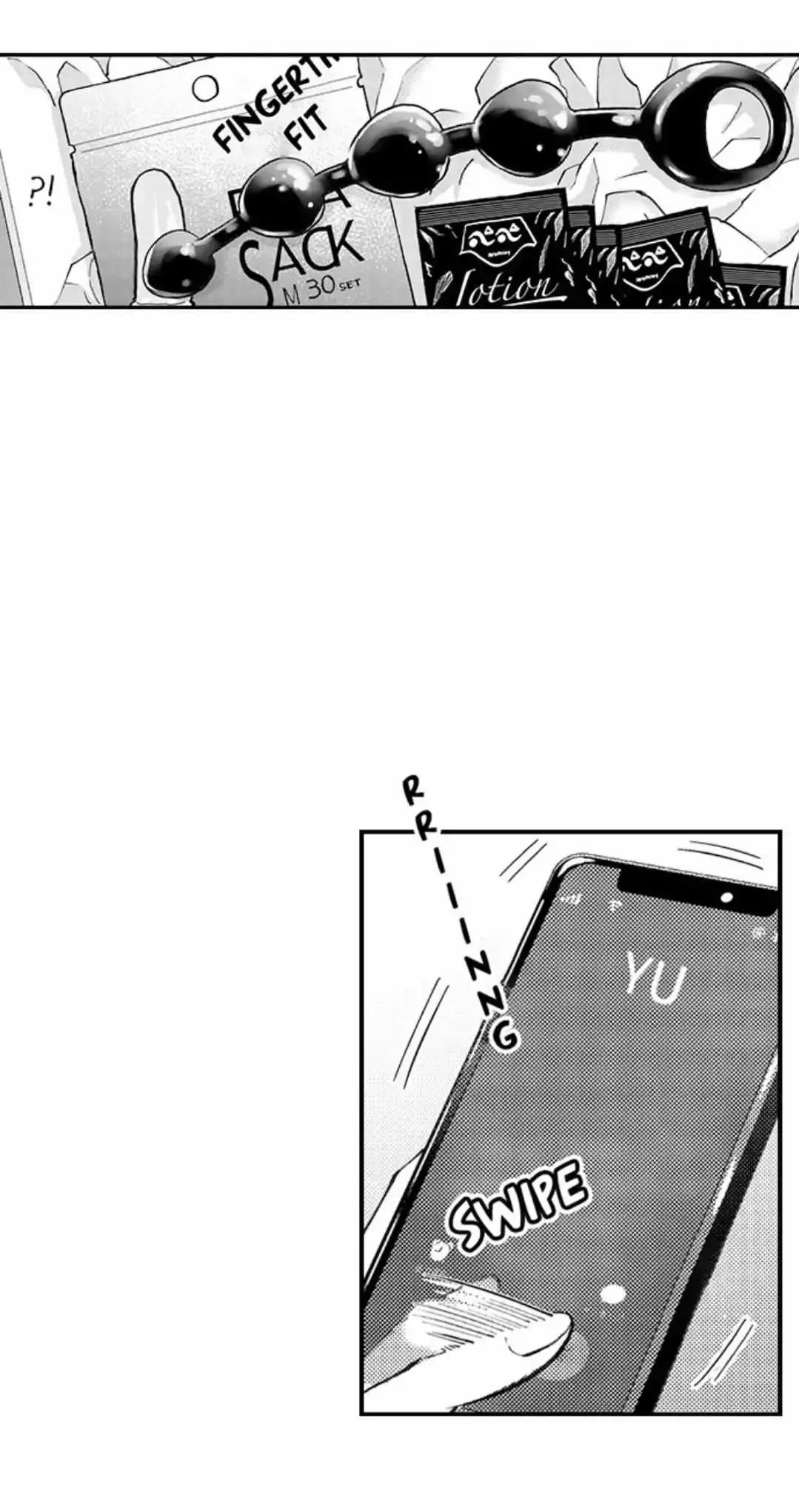Hit On By A Kinky Guy - Chapter 173 Page 11
