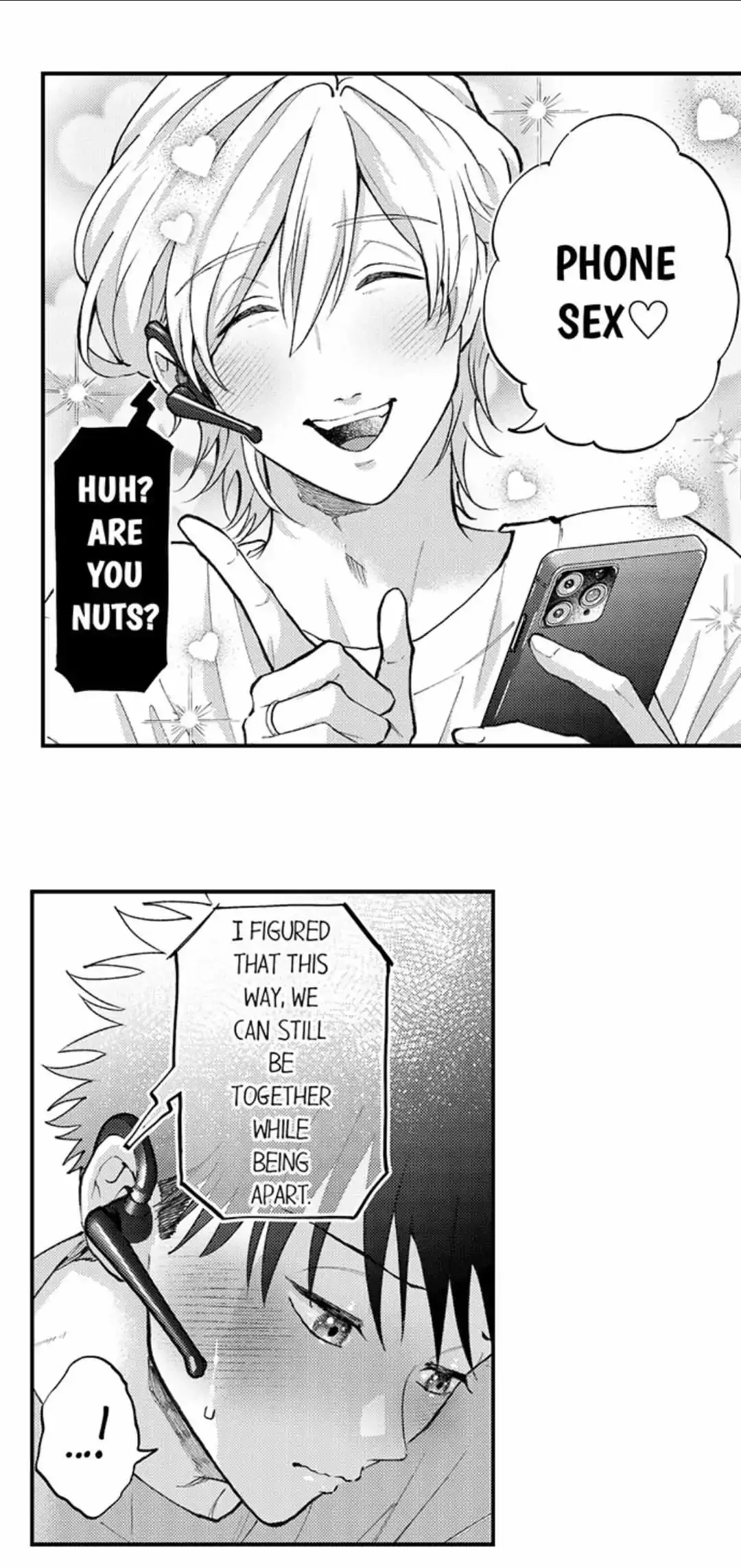 Hit On By A Kinky Guy - Chapter 173 Page 14
