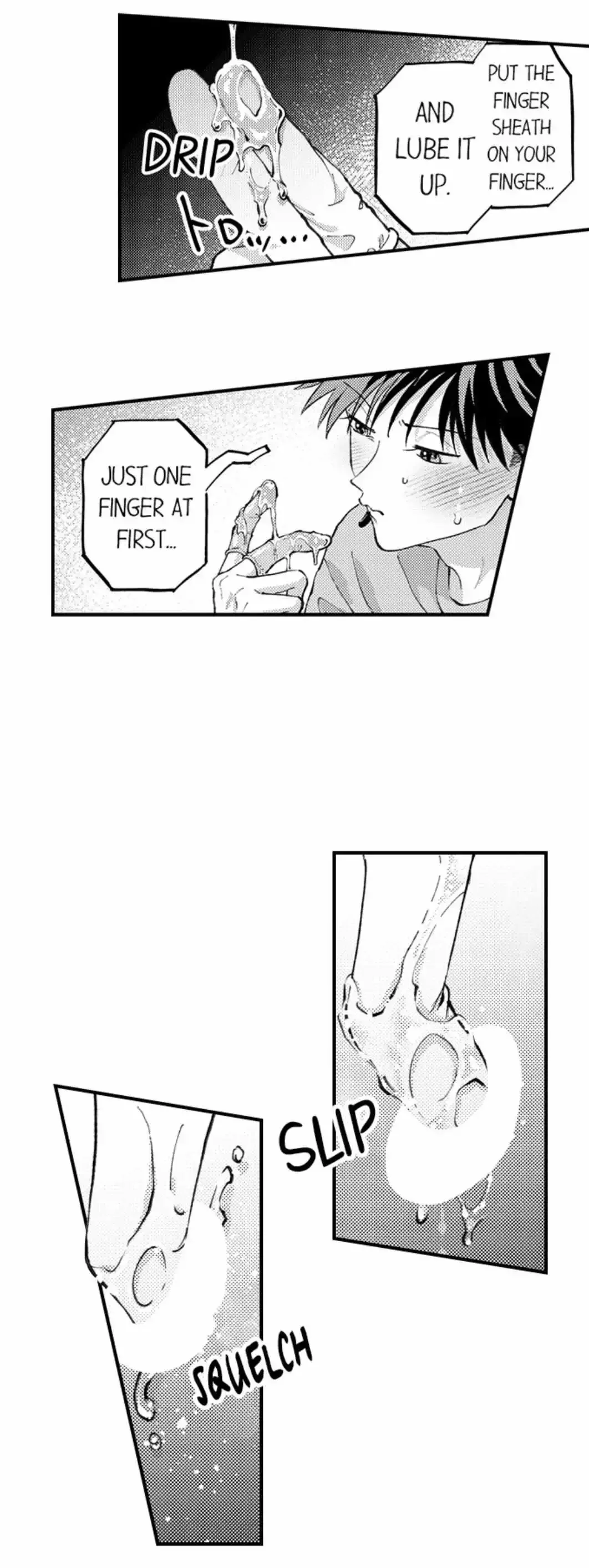 Hit On By A Kinky Guy - Chapter 173 Page 16