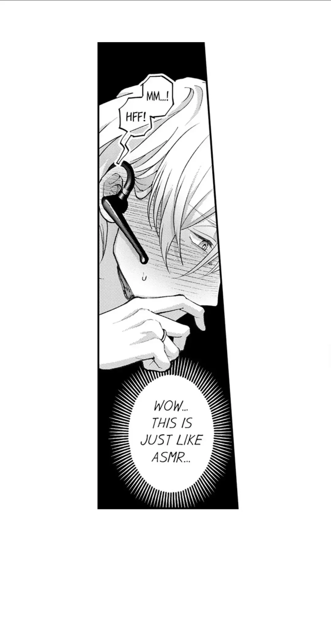 Hit On By A Kinky Guy - Chapter 173 Page 18
