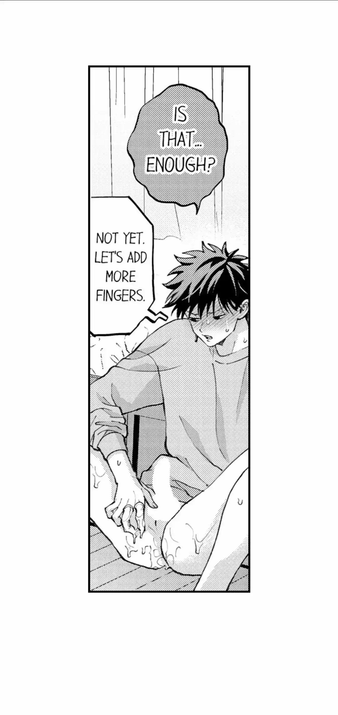 Hit On By A Kinky Guy - Chapter 173 Page 19