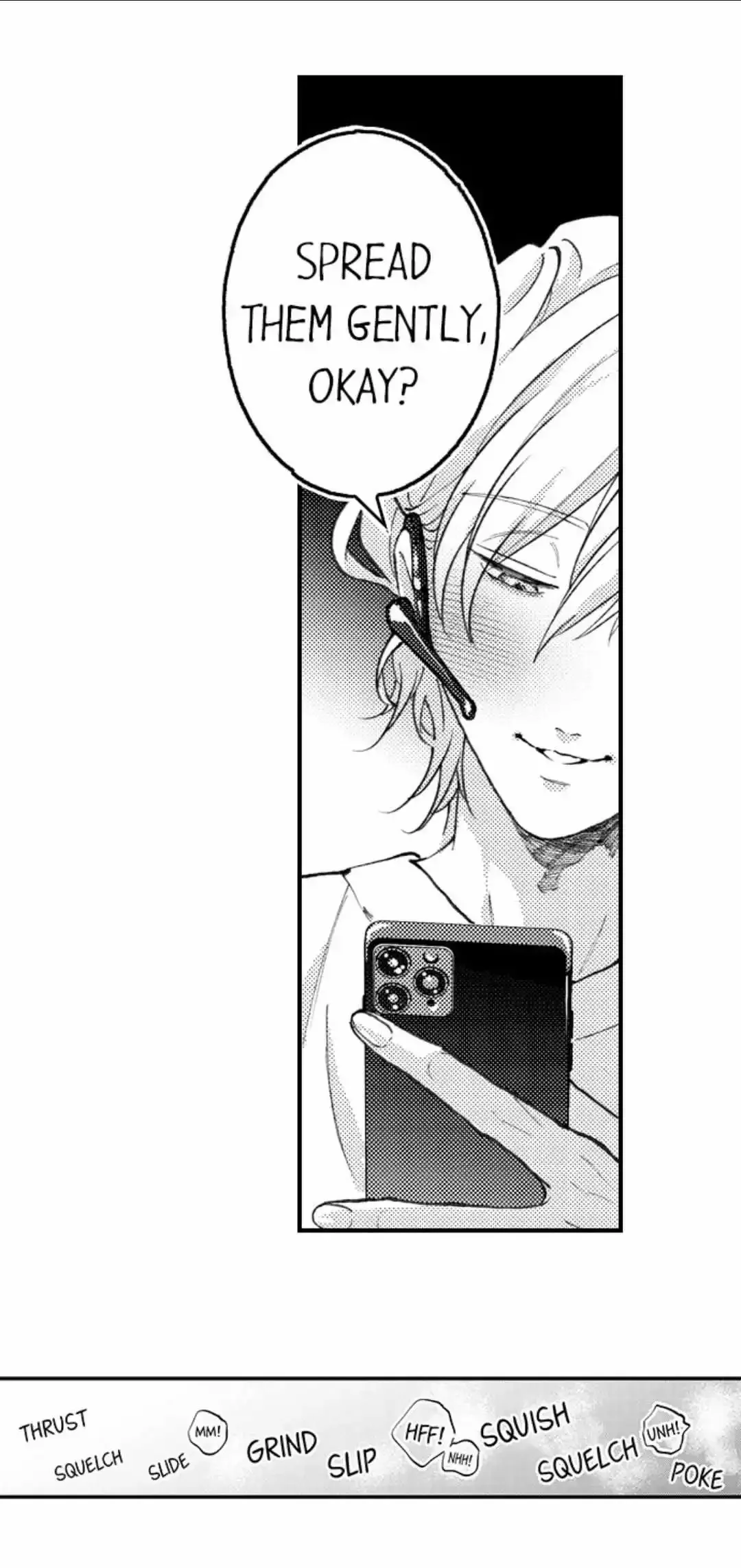 Hit On By A Kinky Guy - Chapter 173 Page 21
