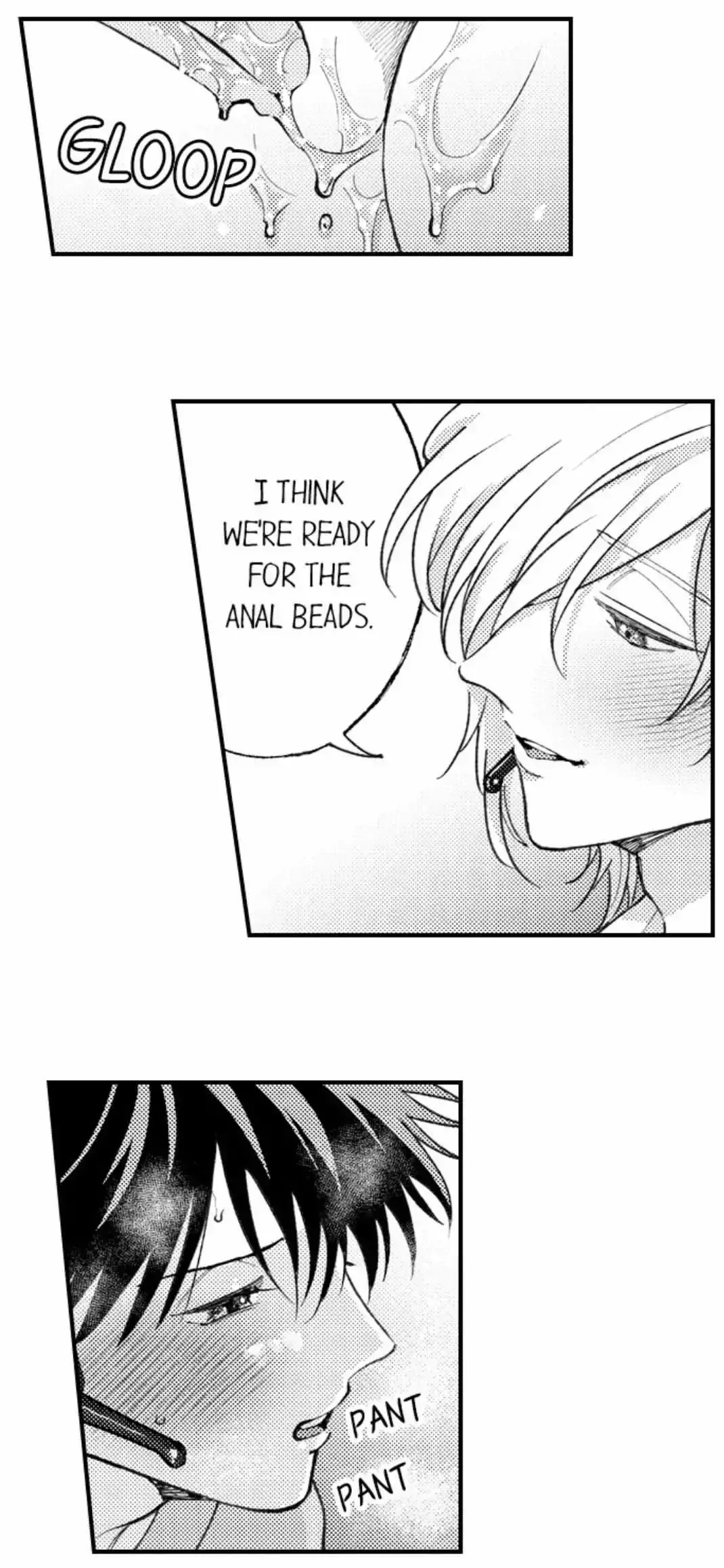 Hit On By A Kinky Guy - Chapter 173 Page 22
