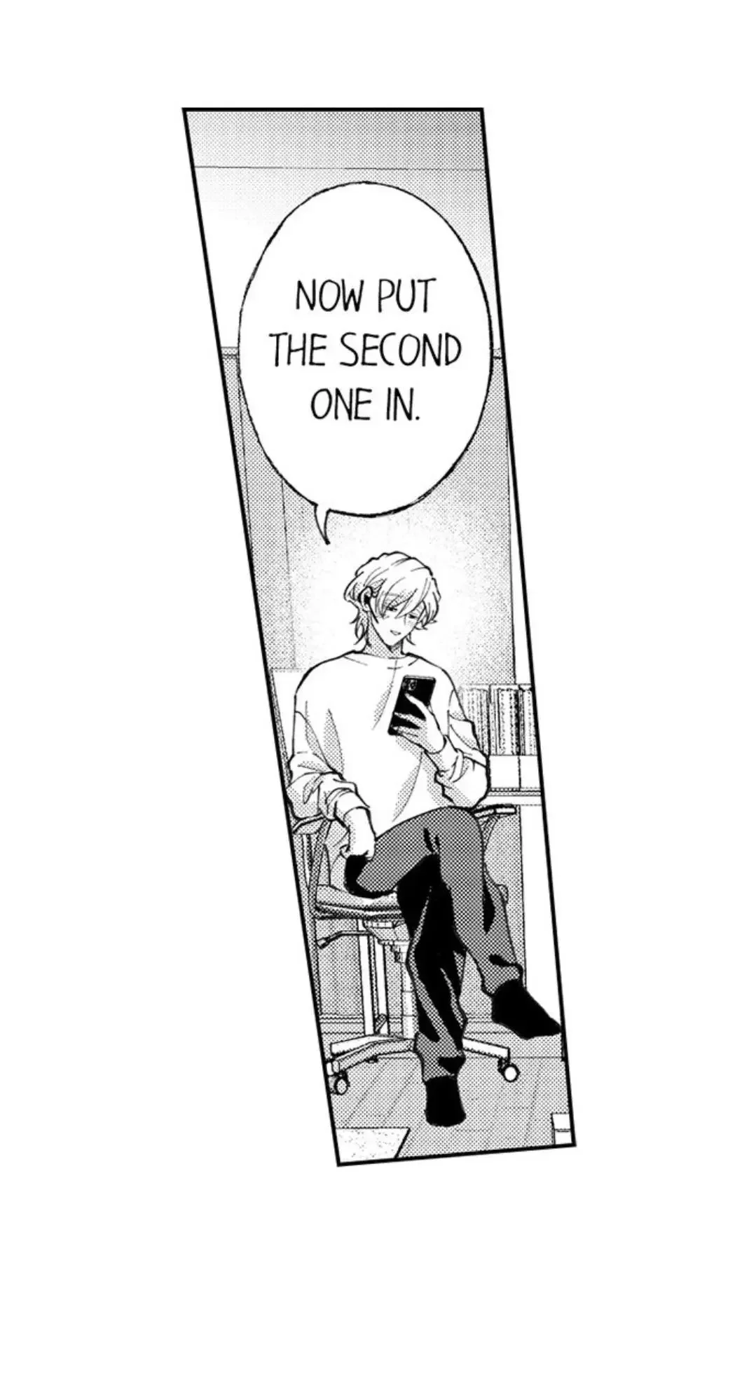Hit On By A Kinky Guy - Chapter 173 Page 24